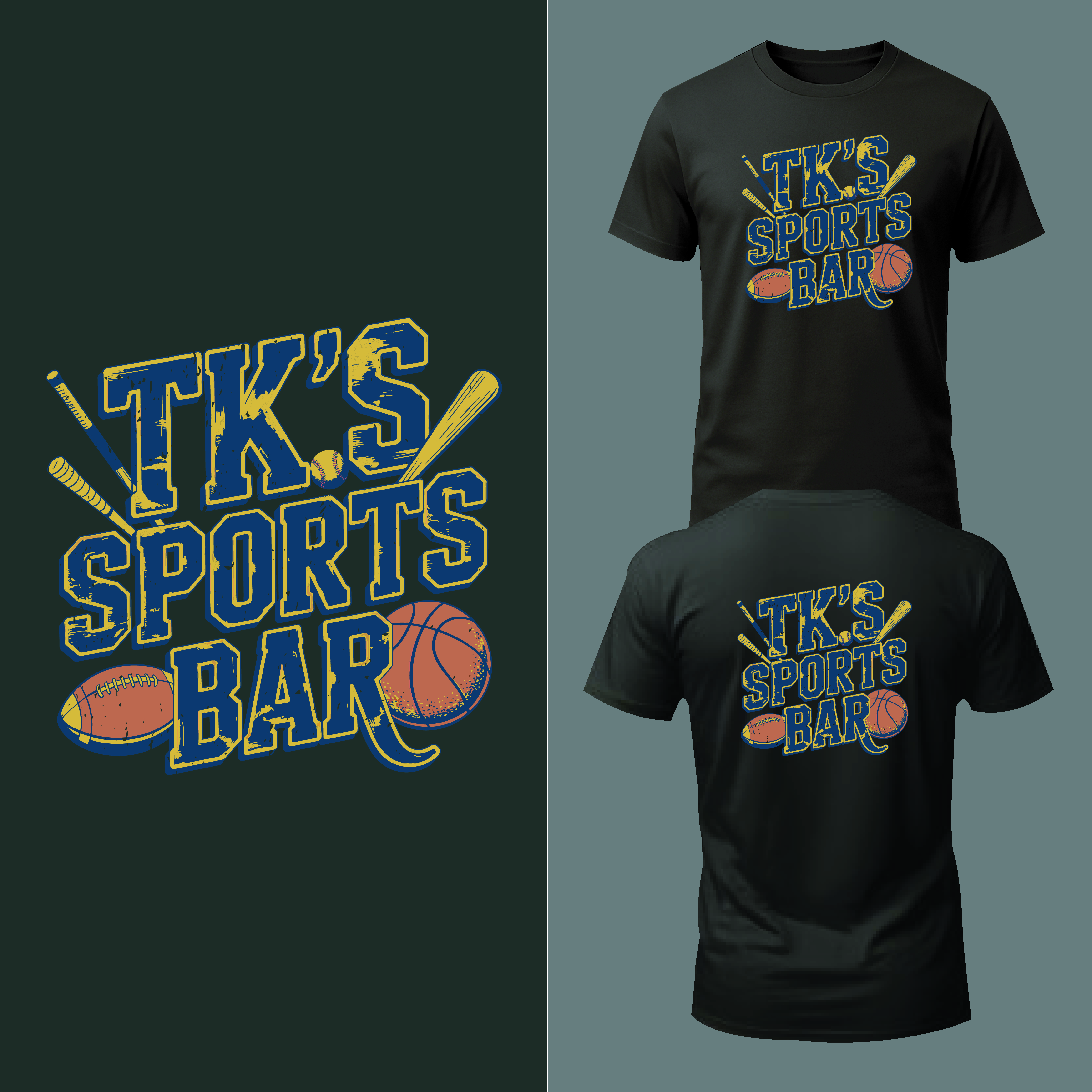 Logo Design by amda51 for this project | Design #36345953