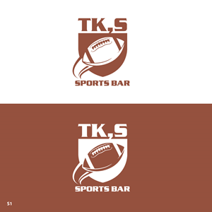 Logo Design by Sujit Banerjee for this project | Design: #36340298