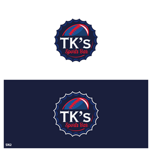 Logo Design by Sujit Banerjee for this project | Design: #36340299