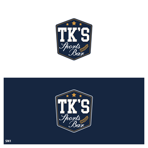 Logo Design by Sujit Banerjee for this project | Design: #36340302