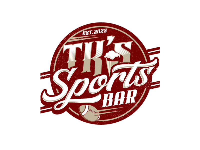 Logo Design by Dream Logo Design for this project | Design #36341597