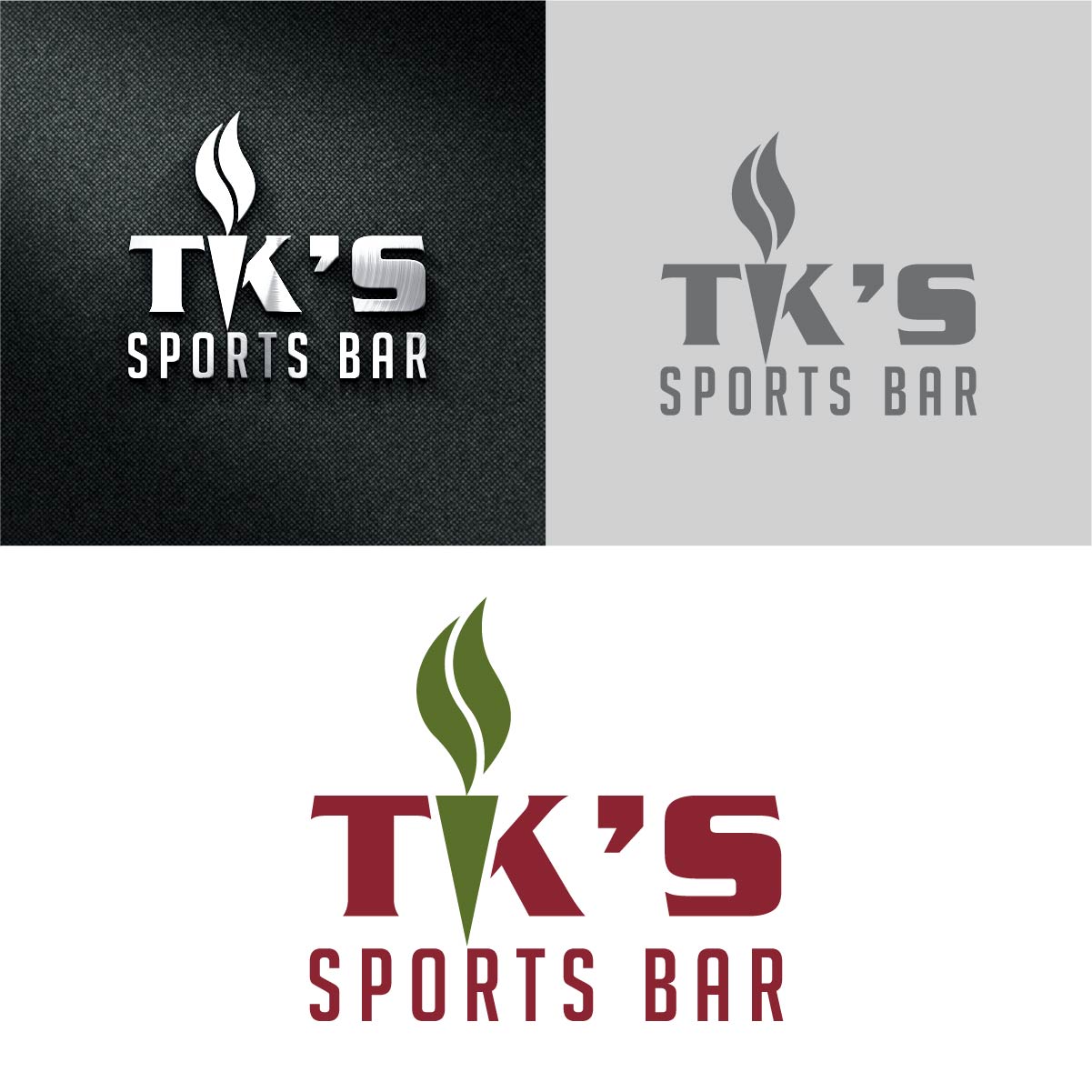 Logo Design by fly  design for this project | Design #36340654