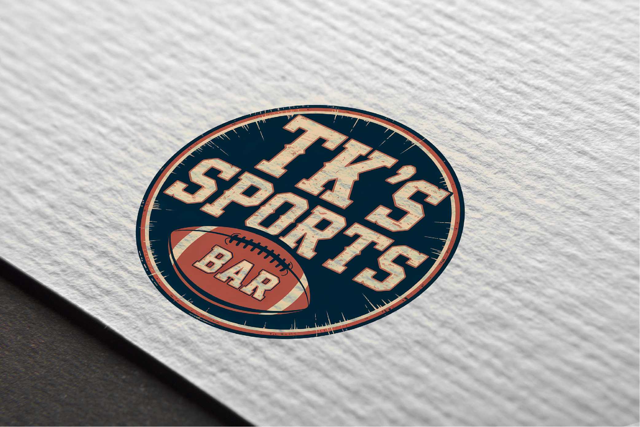 Logo Design by sushsharma99 for this project | Design #36337687