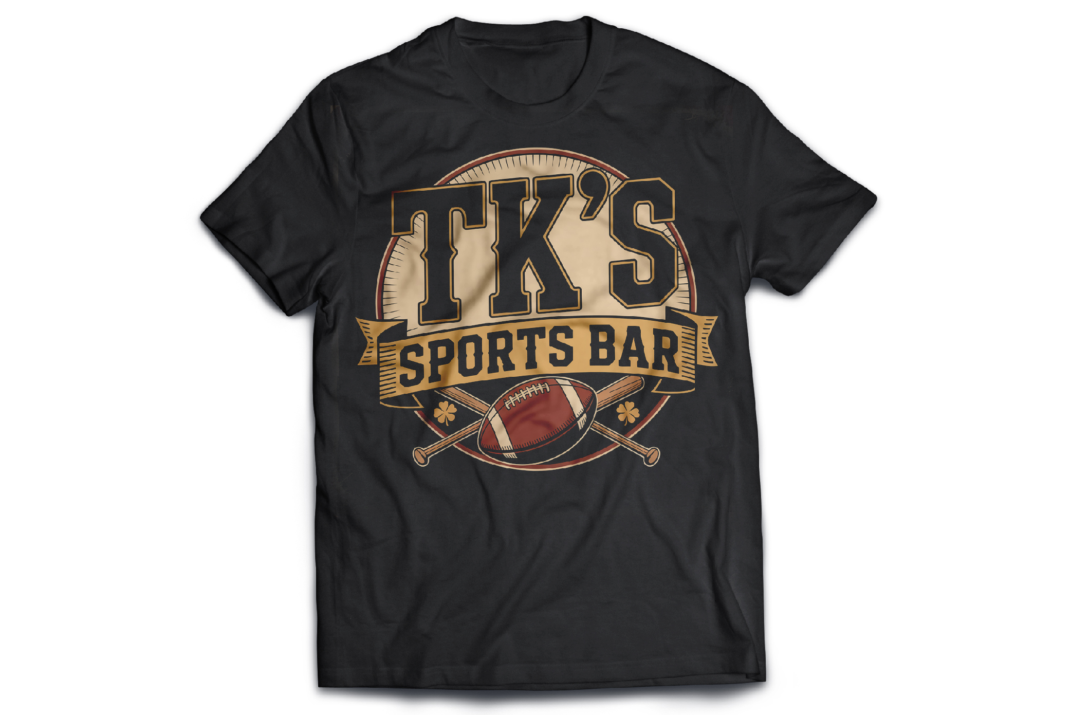 Logo Design by sushsharma99 for this project | Design #36337693