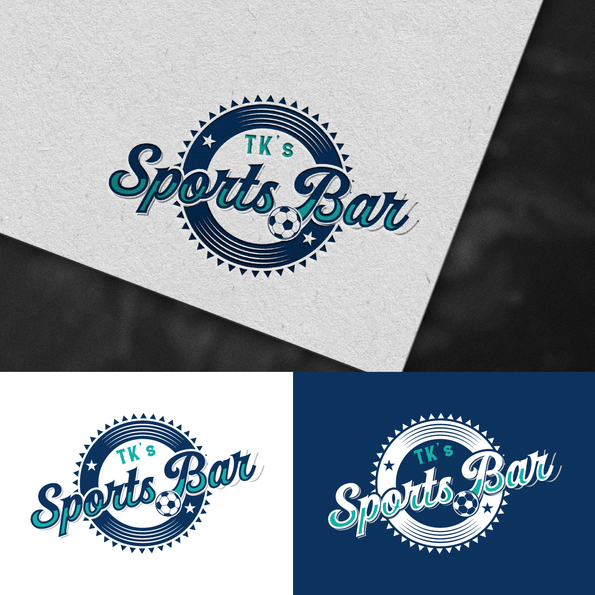 Logo Design by DesignLima for this project | Design #36340422
