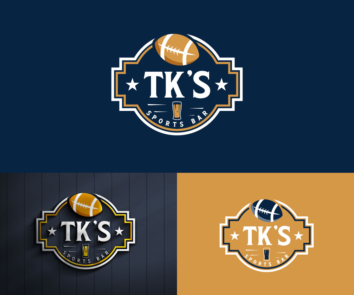 Logo Design by Ansh Design for this project | Design #36340557