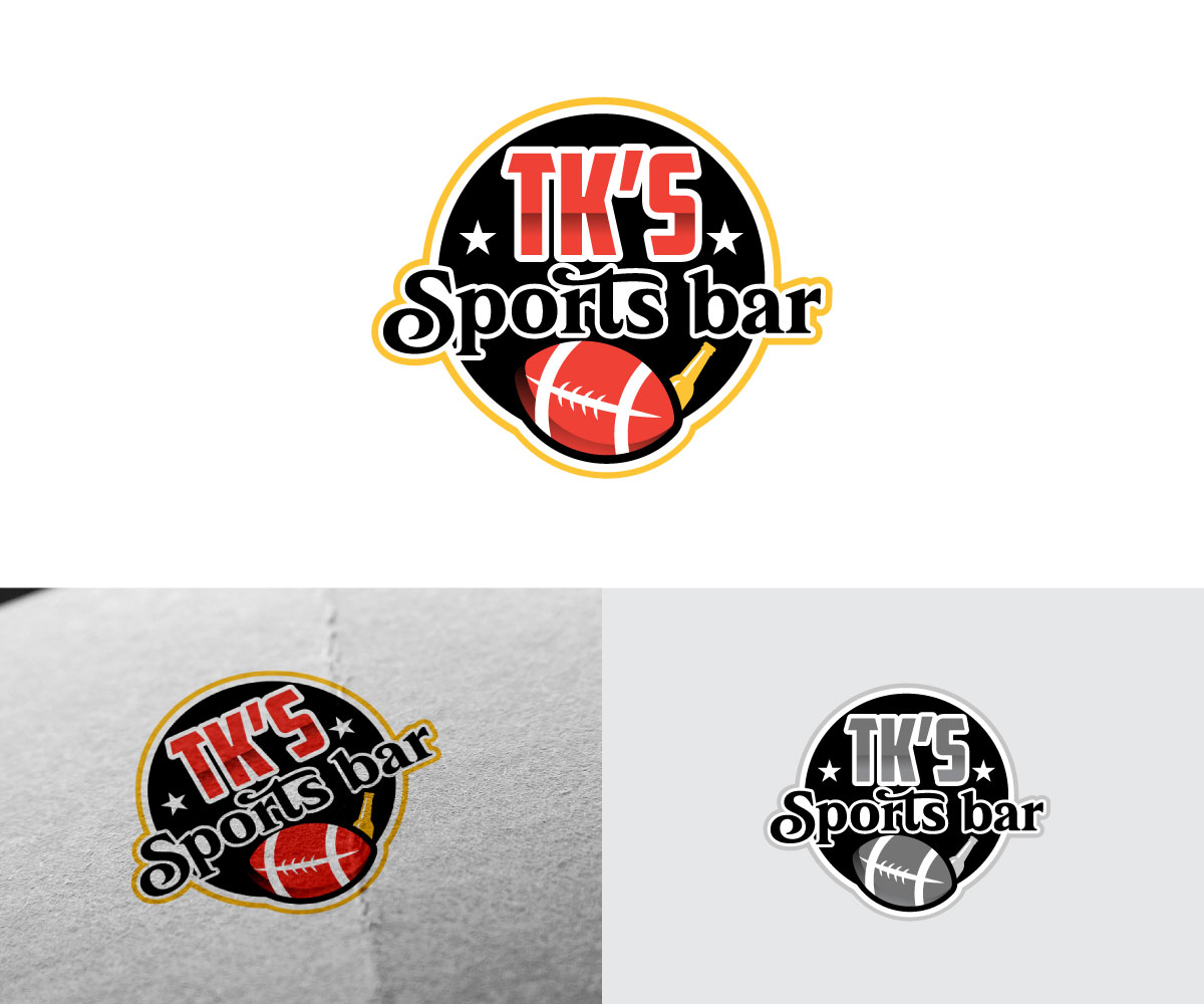 Logo Design by Ansh Design for this project | Design #36340559