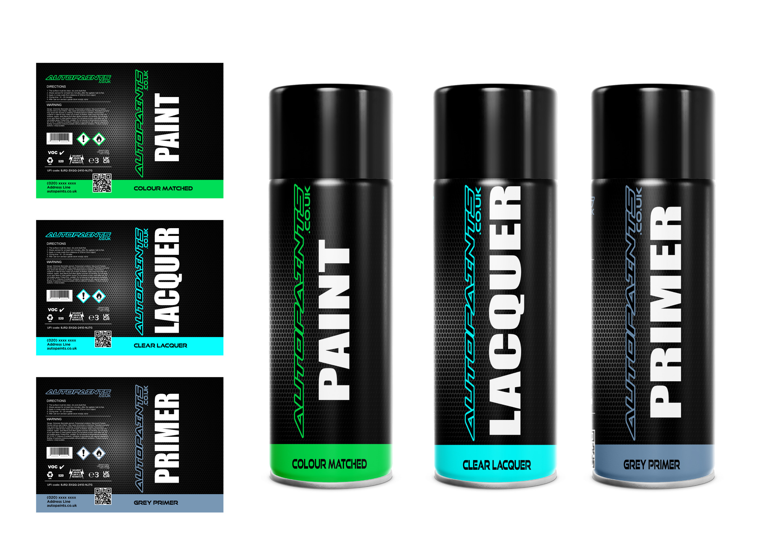 Merchandize Design by Sergio Coelho for this project | Design #36352759