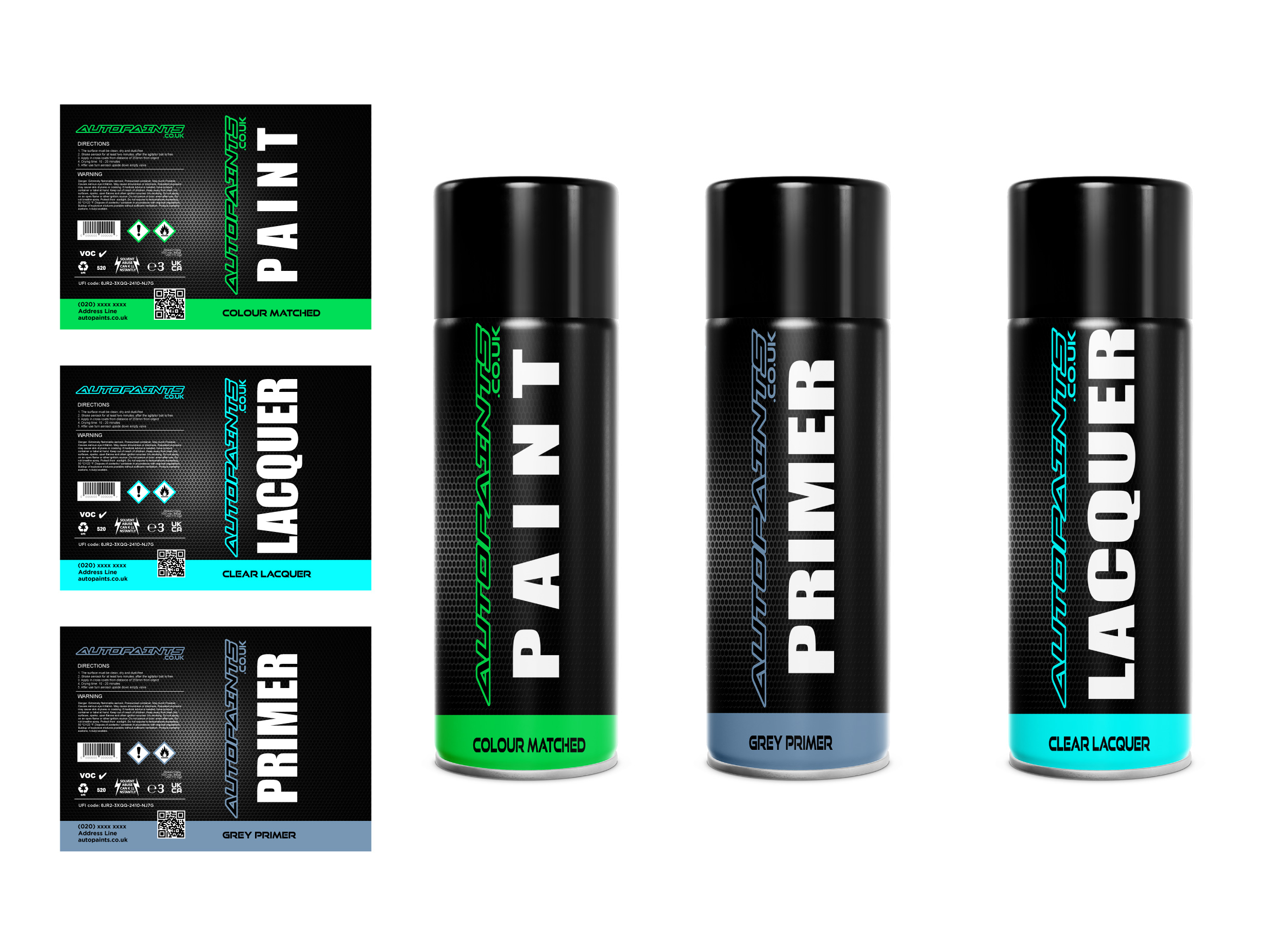 Merchandize Design by Sergio Coelho for this project | Design #36358913