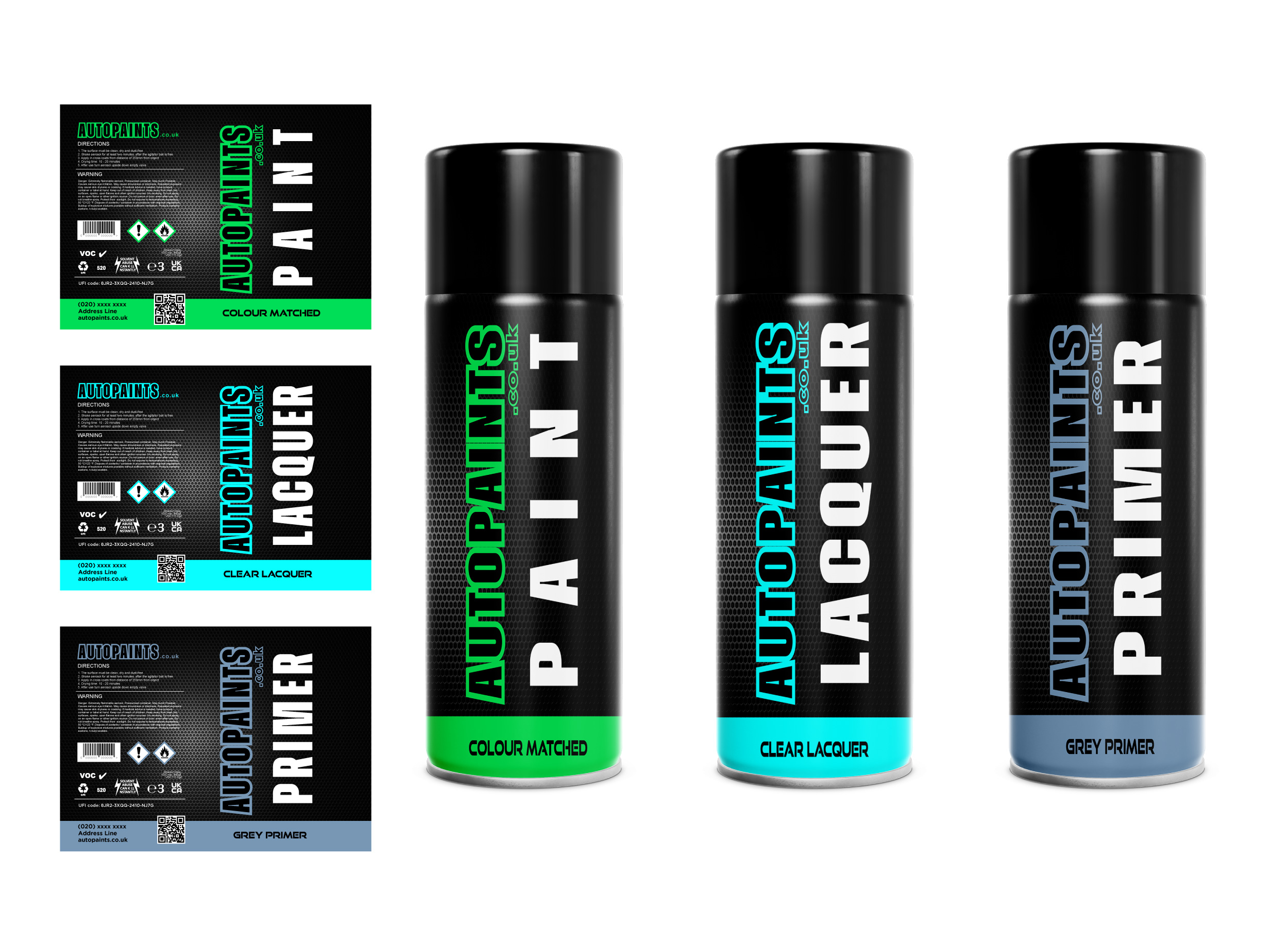 Merchandize Design by Sergio Coelho for this project | Design #36358976