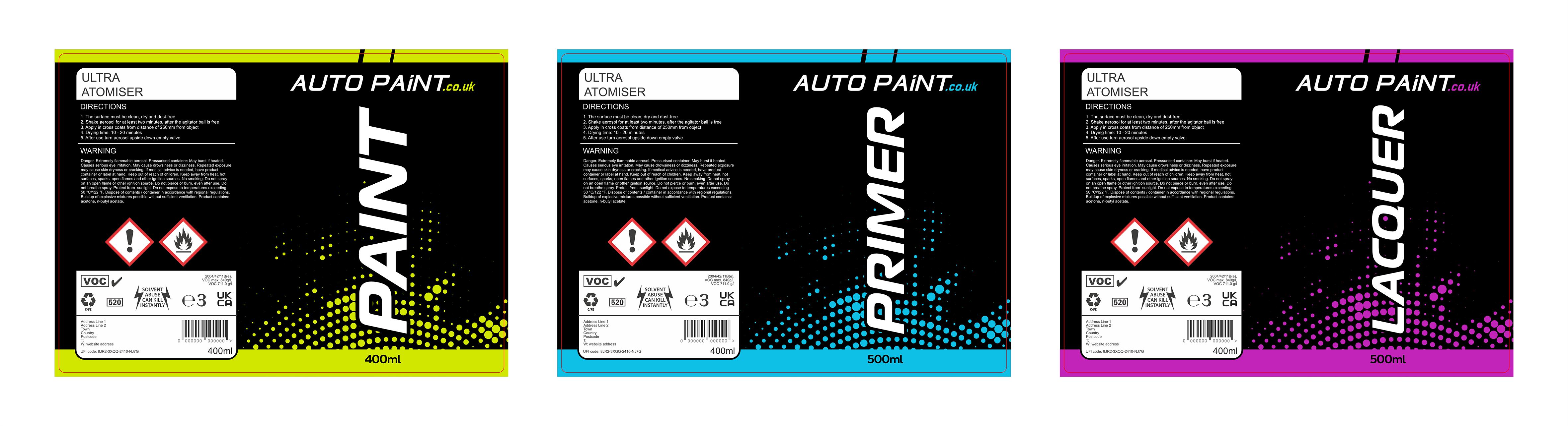 Merchandize Design by Jose Loaiza for this project | Design #36367430