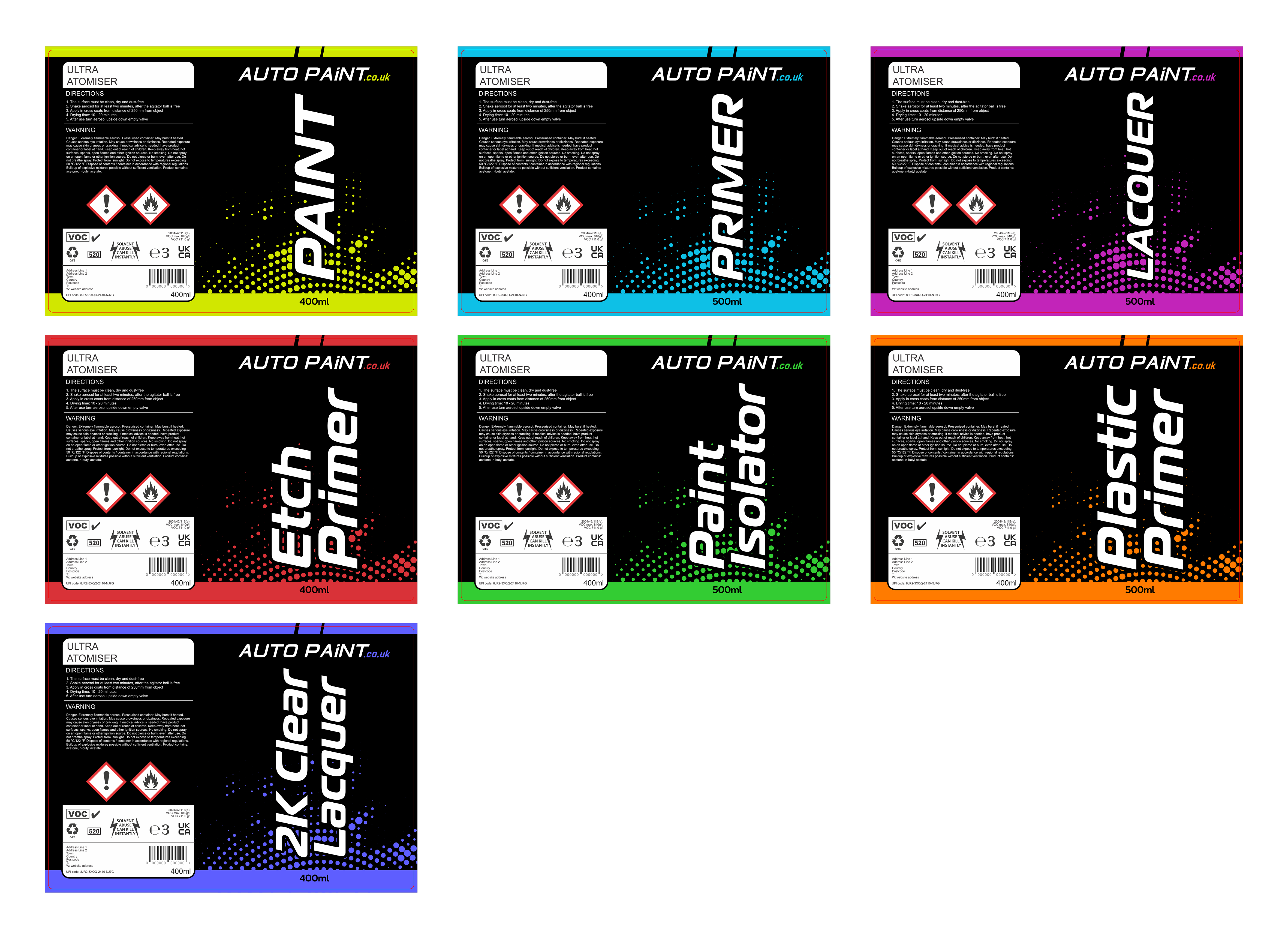 Merchandize Design by Jose Loaiza for this project | Design #36367582