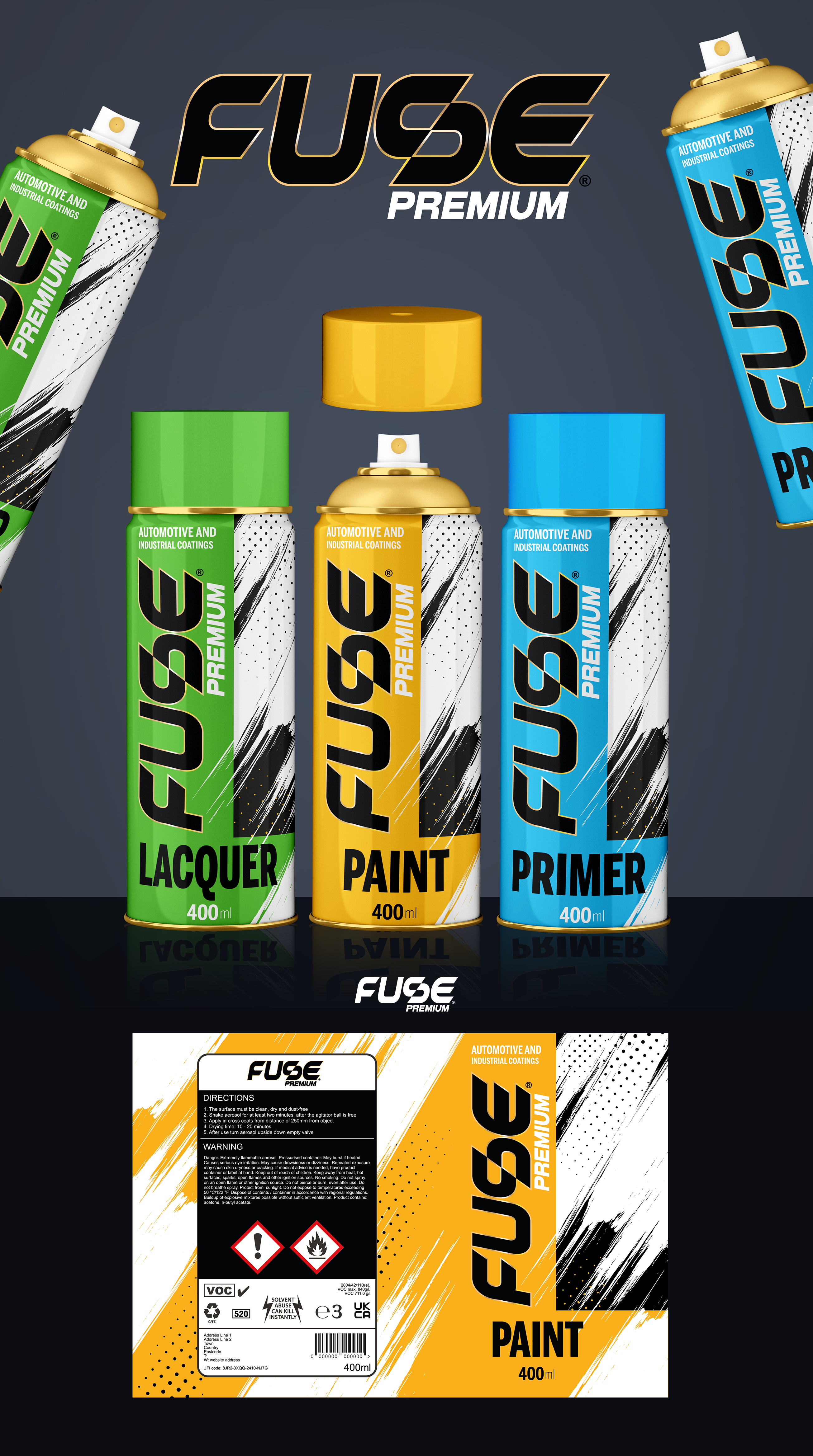 Merchandize Design by Jose Lopez ( Verified Pro Designer ) for this project | Design #36347412