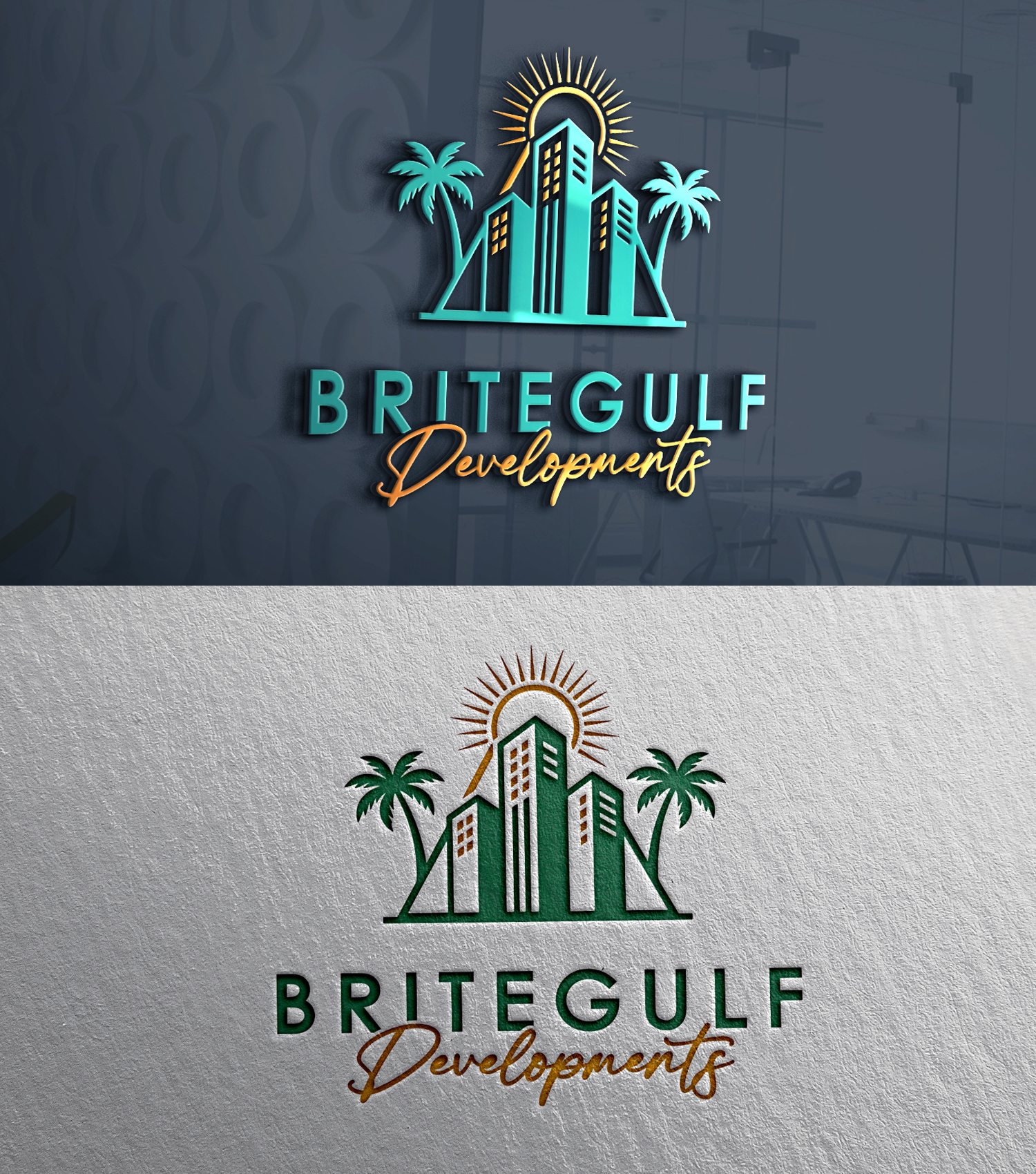 Diseño de Logo por 24ksunny para este proyecto | Diseño #36342087