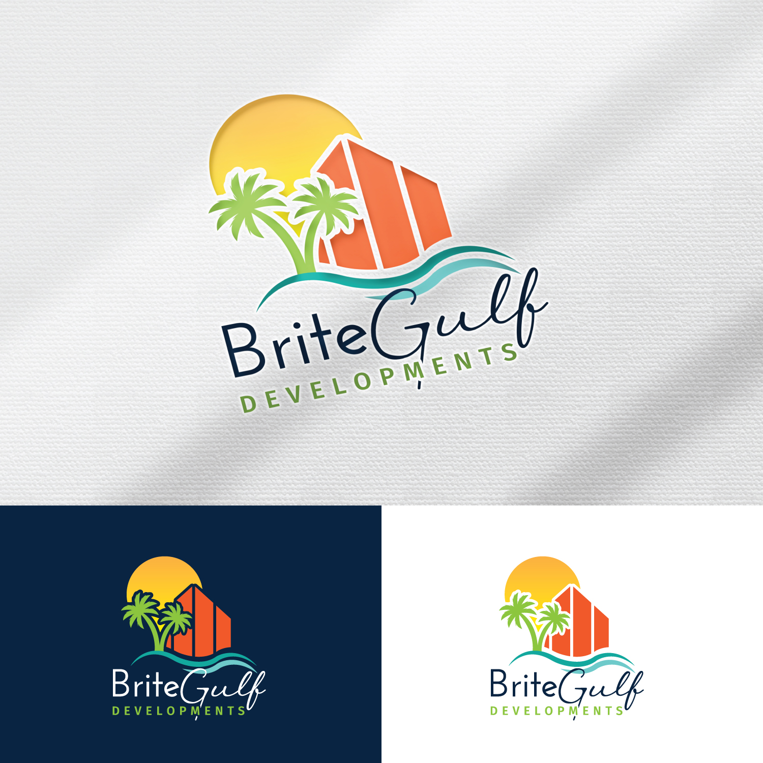 Logo Design by StromDesignHub for this project | Design #36341296