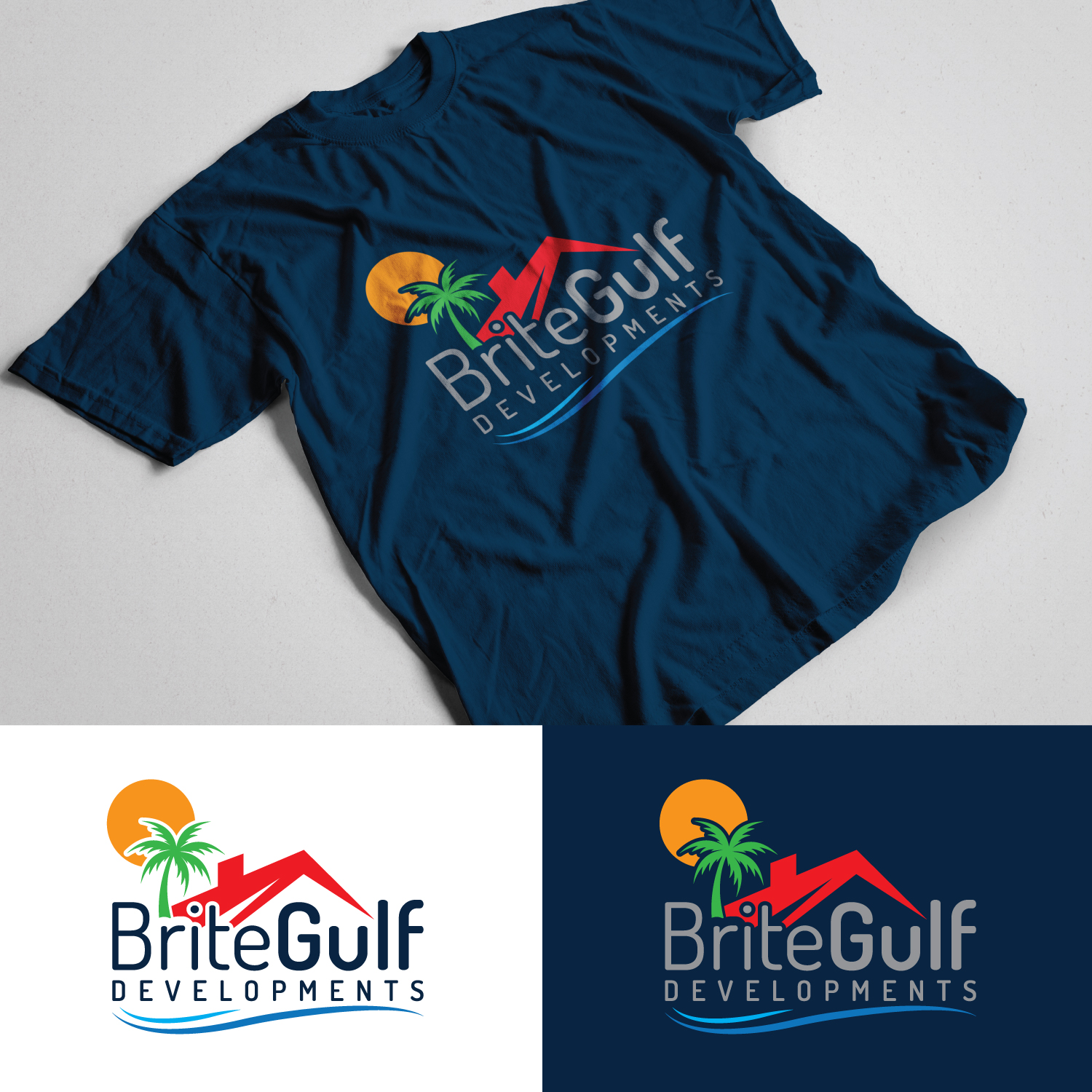 Diseño de Logo por StromDesignHub para este proyecto | Diseño #36341297