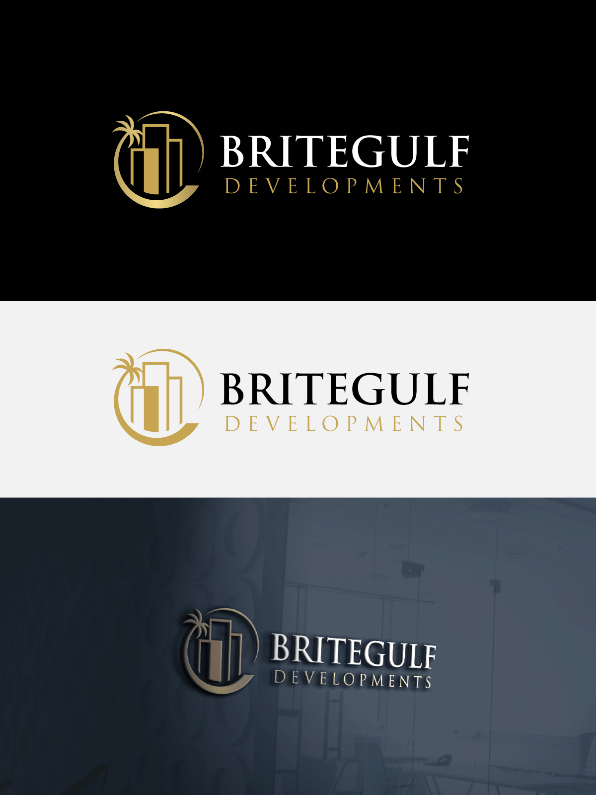 Logo Design by Farhad Kreative for this project | Design #36338351