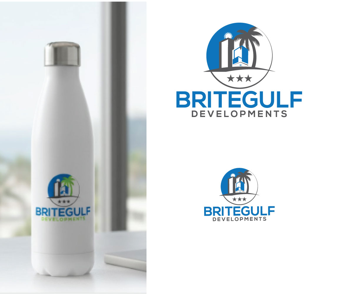 Logo Design by MANIK 42 for this project | Design #36341587