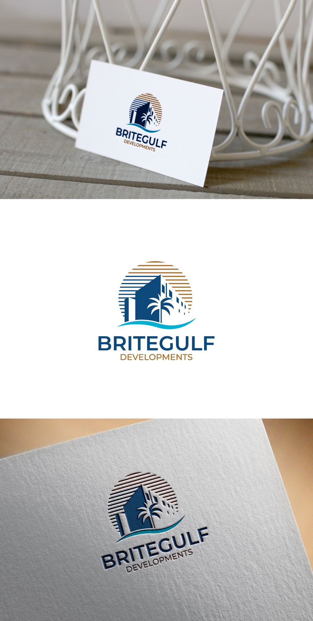 Logo Design by KING JM for this project | Design #36344325