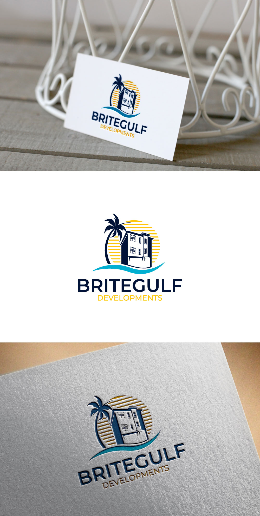 Logo Design by KING JM for this project | Design #36358071