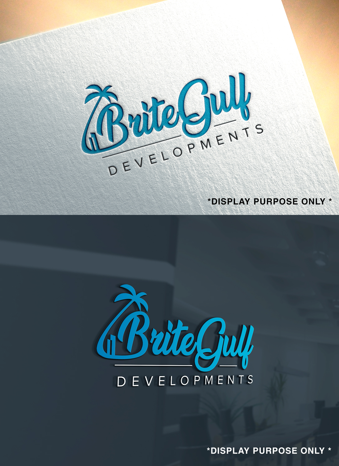 Logo Design by RaKu 2 for this project | Design #36366736