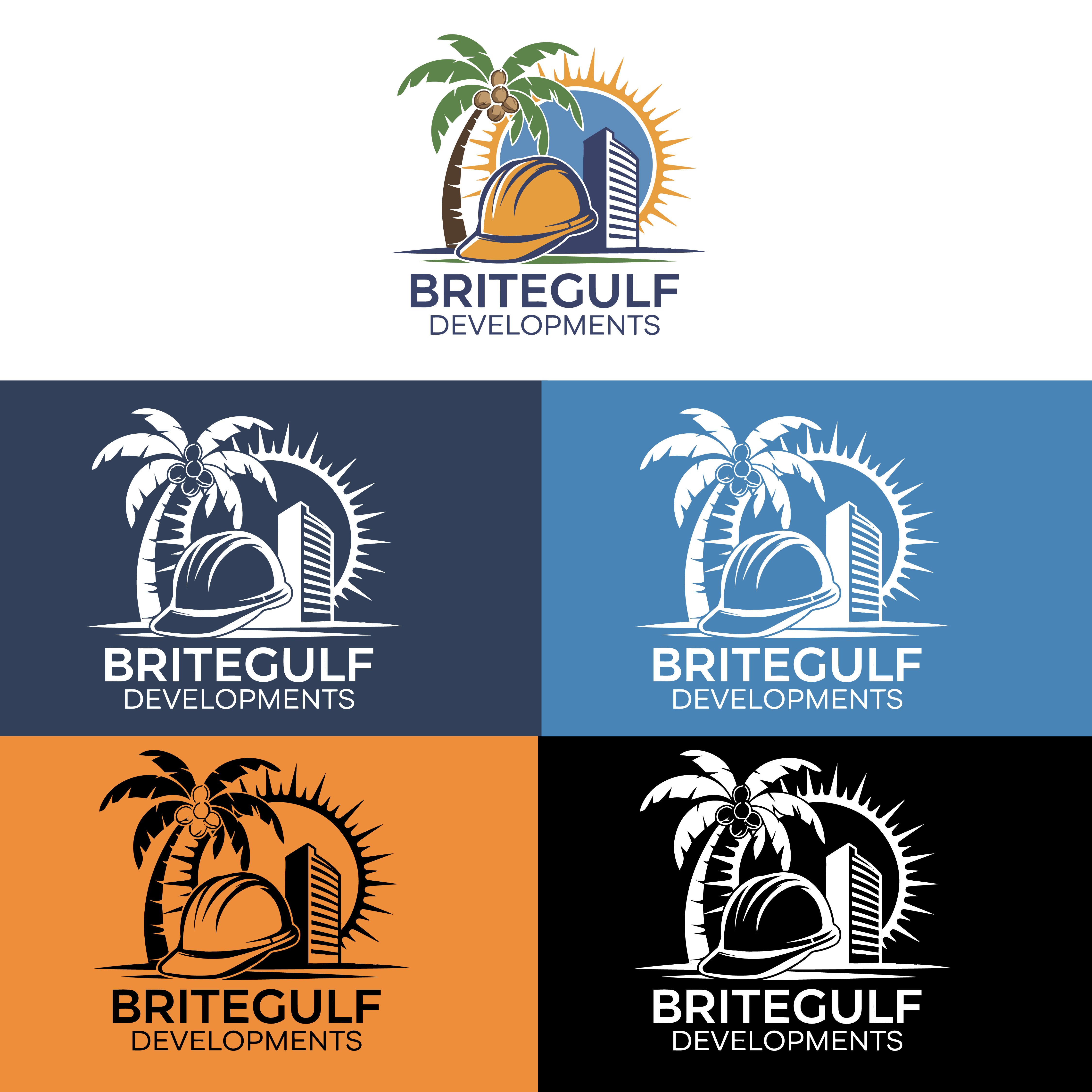 Diseño de Logo por Shariqology para este proyecto | Diseño #36338217