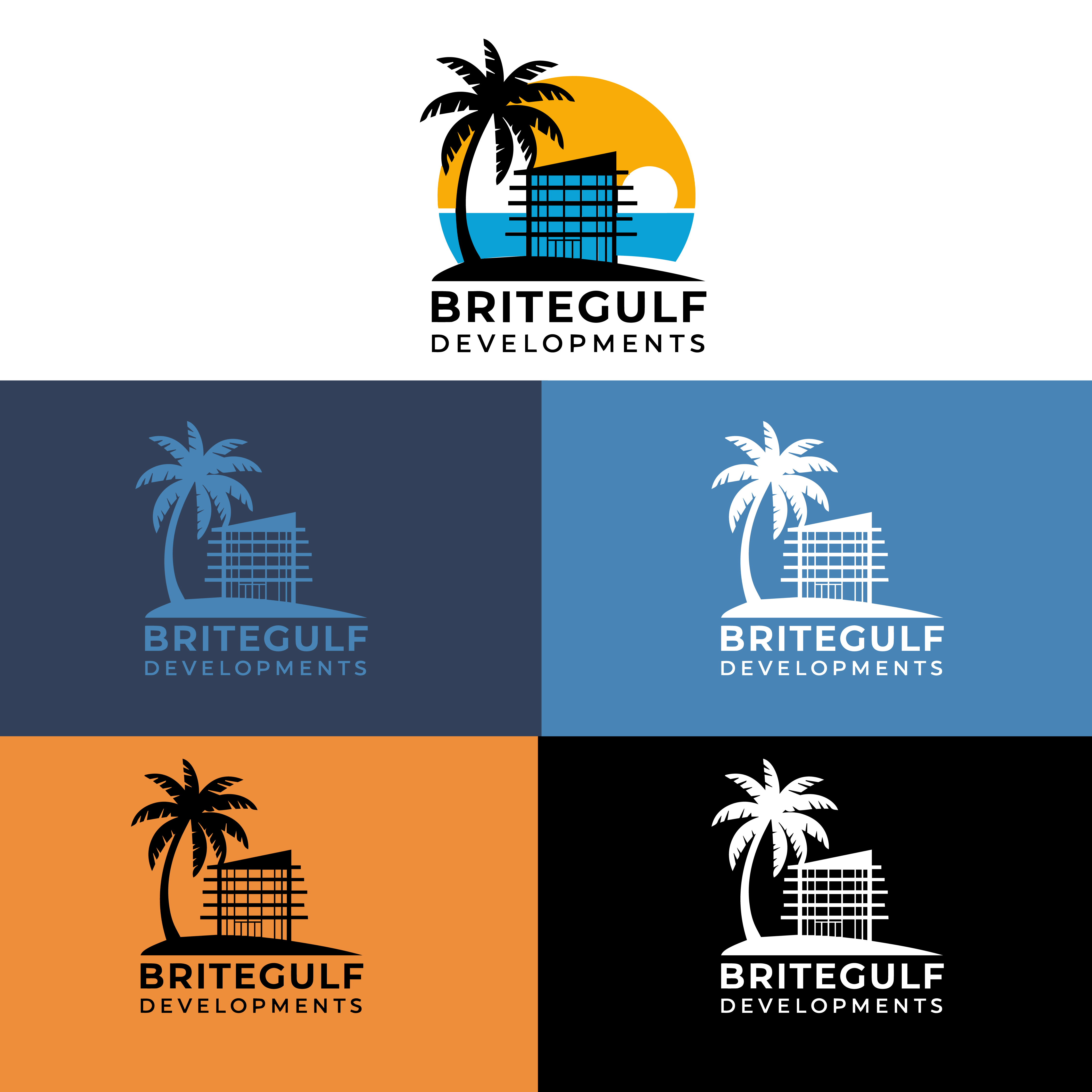 Diseño de Logo por Shariqology para este proyecto | Diseño #36338218