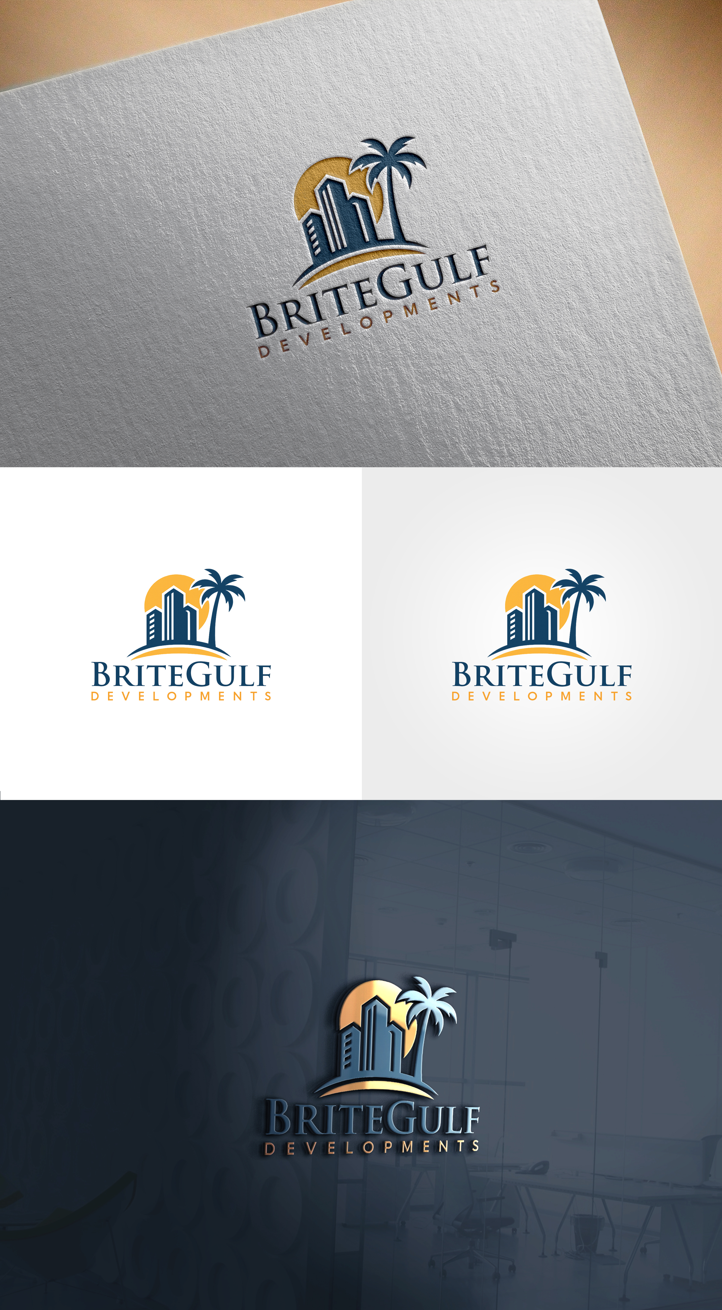 Logo-Design von Rahmina für dieses Projekt | Design #36337735