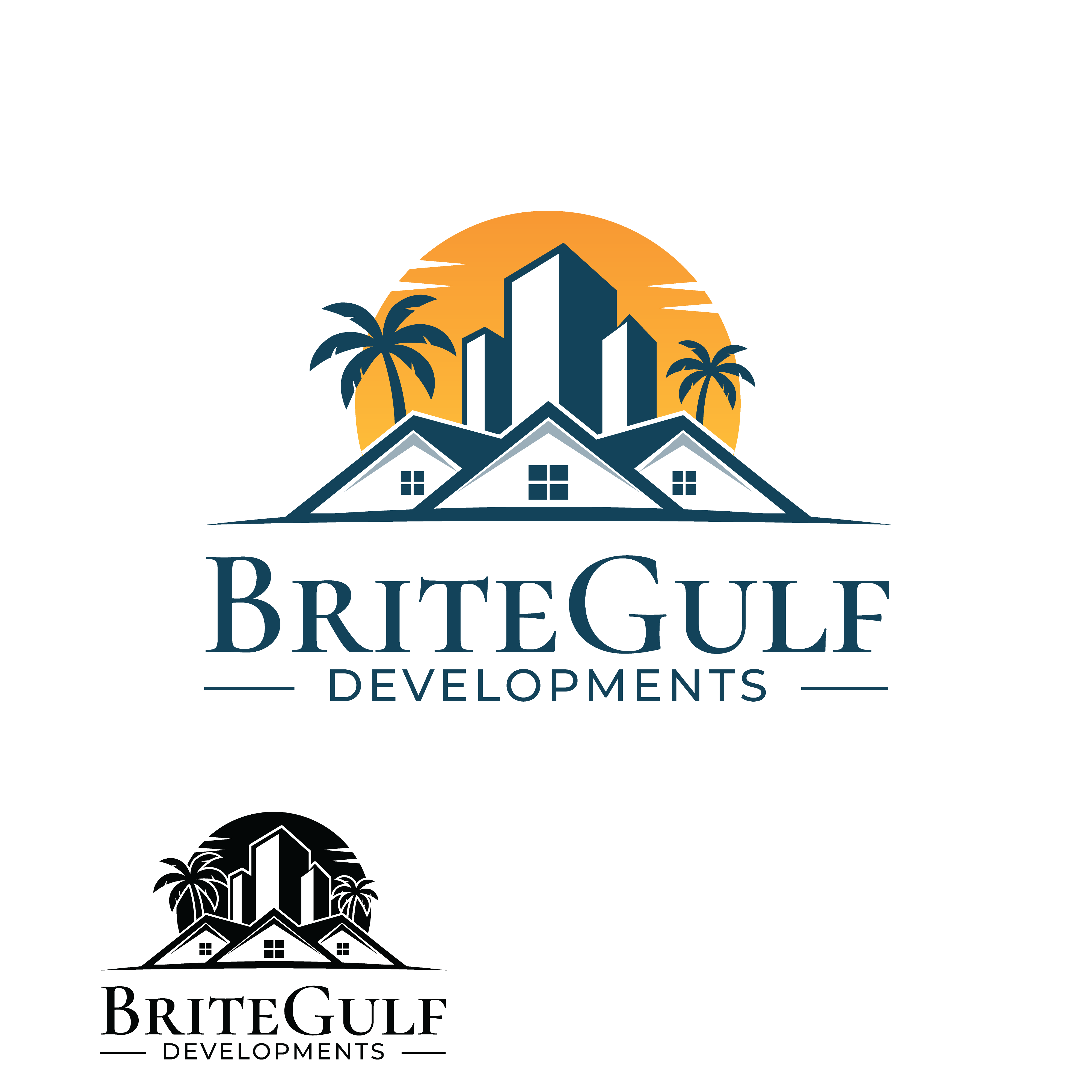 Logo Design by Casey Kelechi for this project | Design #36338782