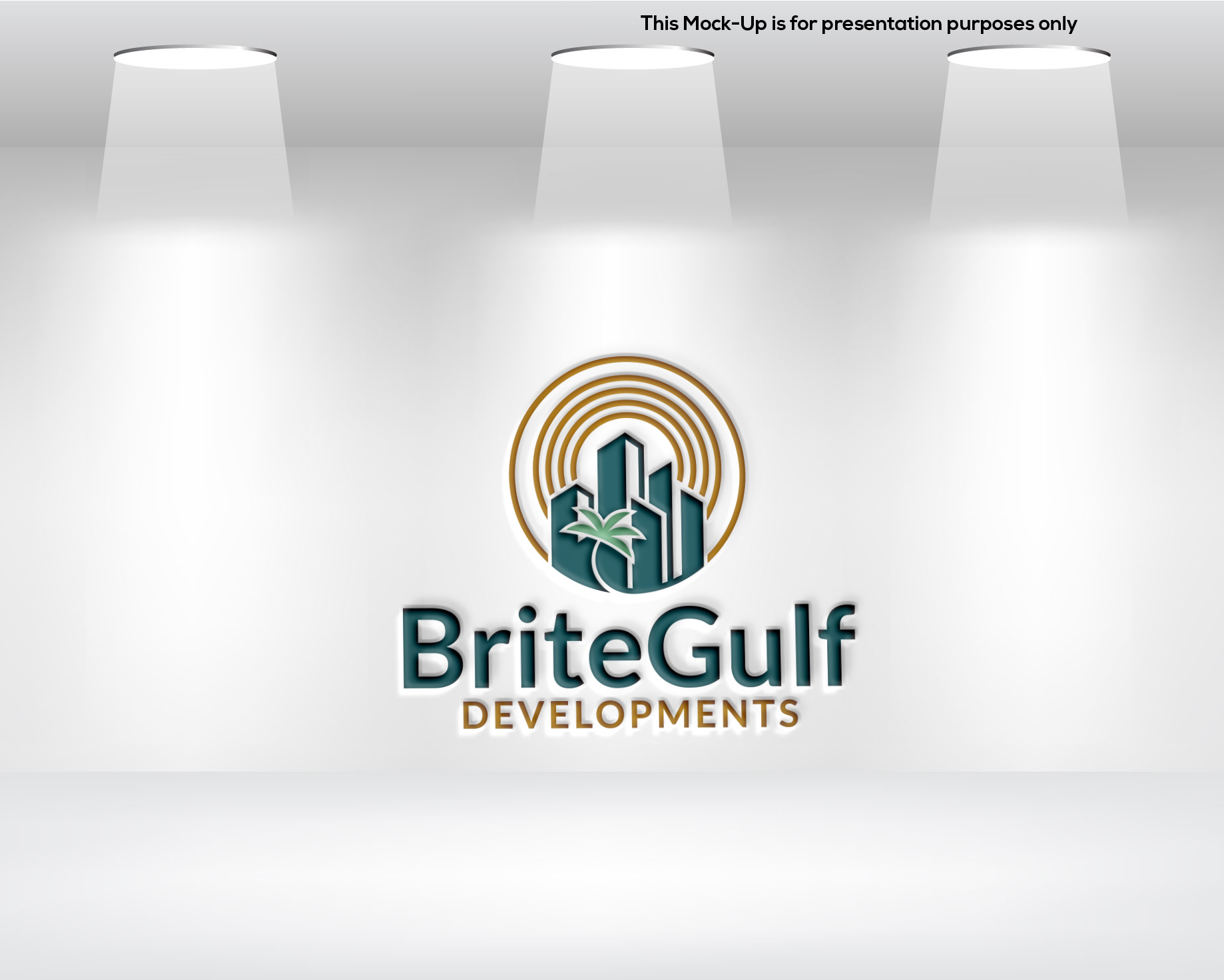 Logo Design by Muina for this project | Design #36340045