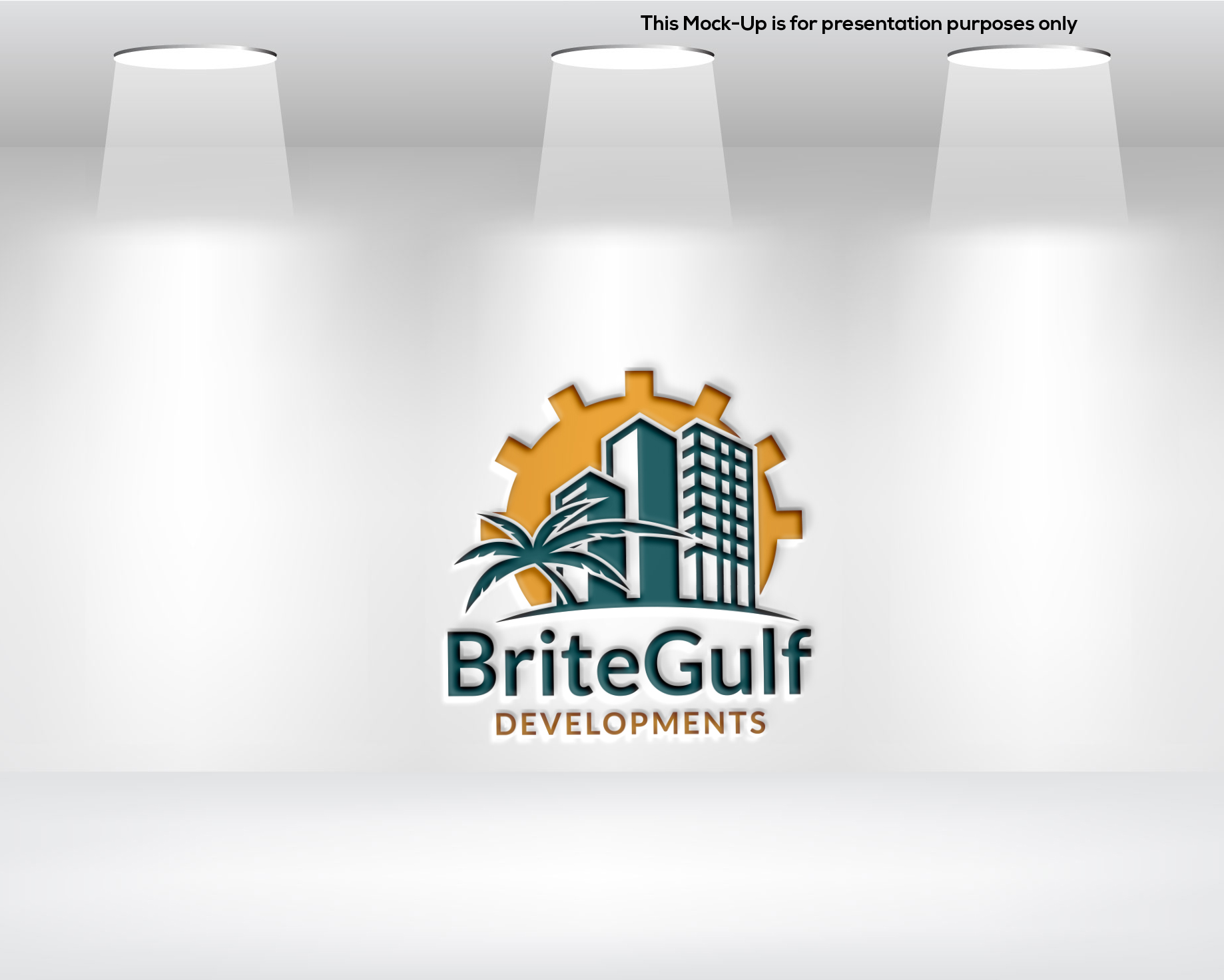 Logo Design by Muina for this project | Design #36340047