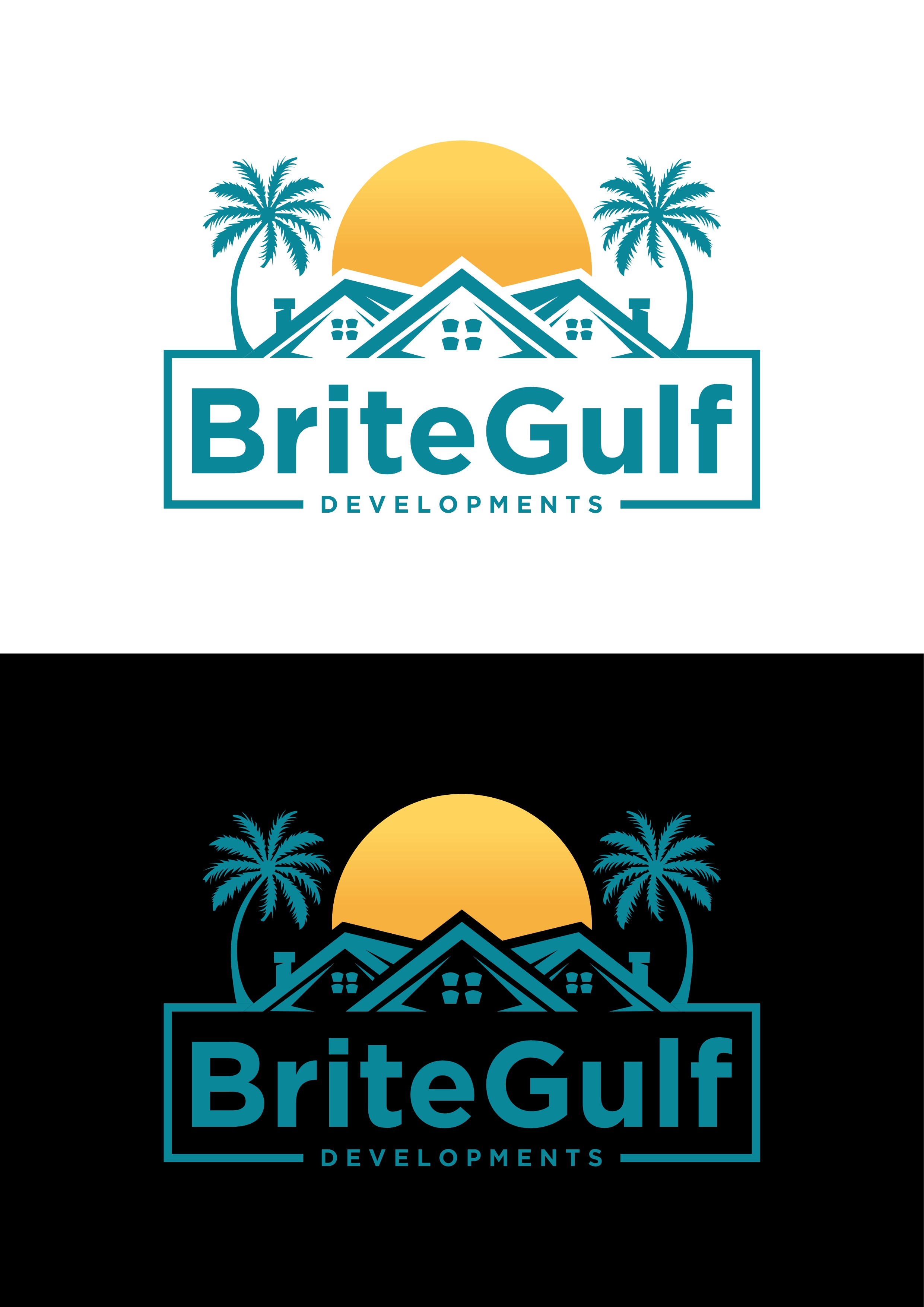 Logo Design by arumdesign for this project | Design #36340510