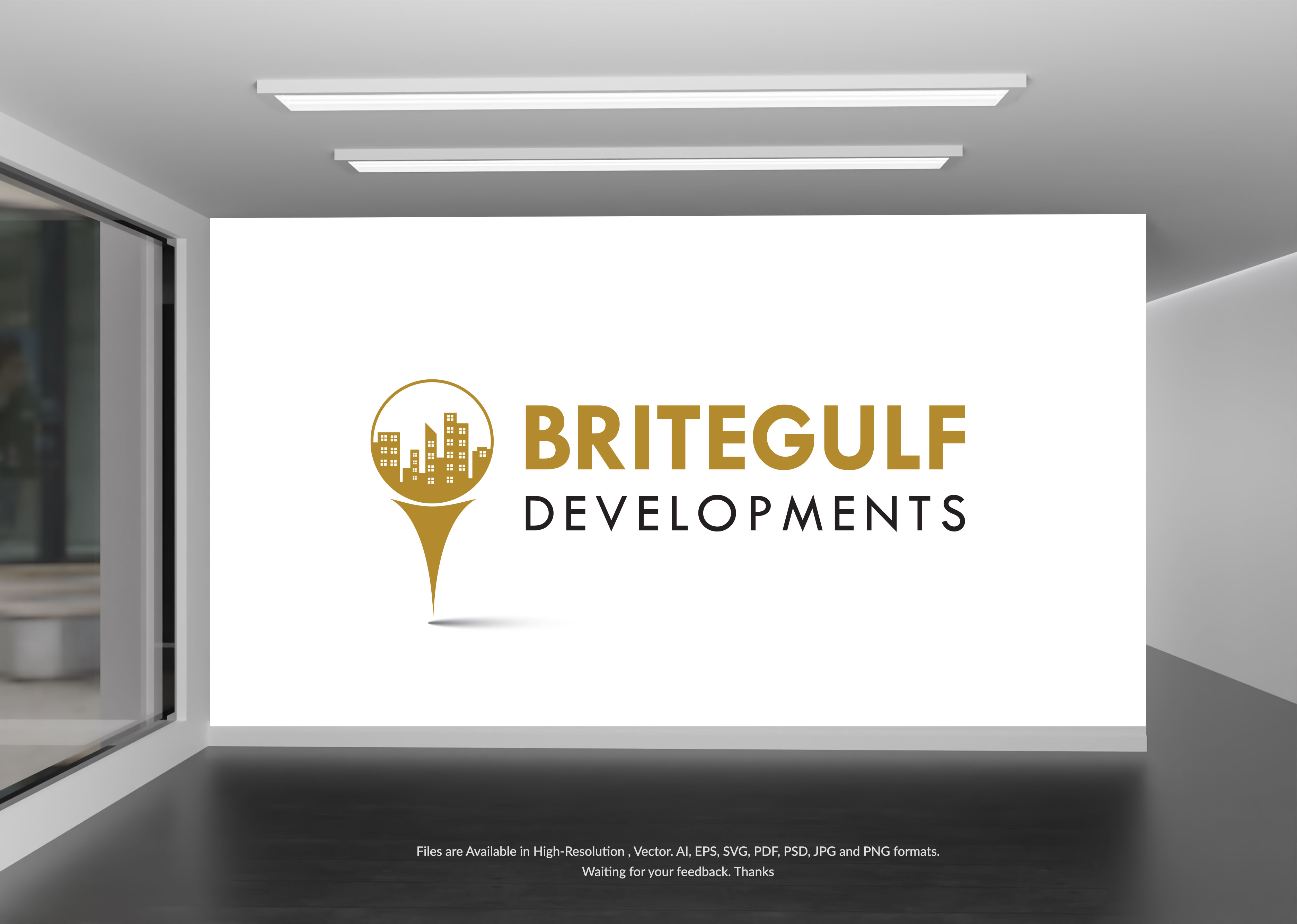 Logo Design by Sabbir_2025 for this project | Design #36361344