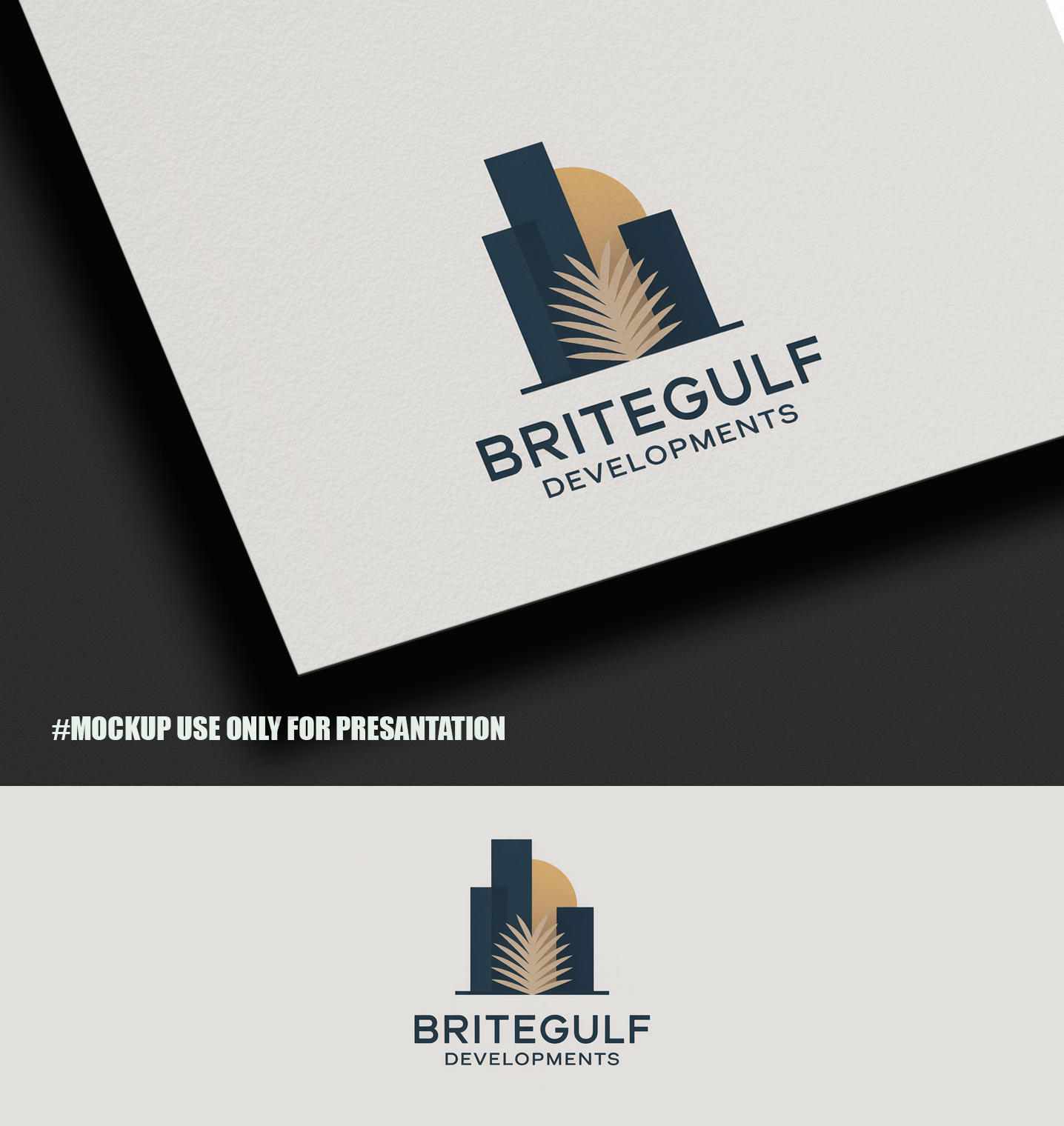 Logo Design by Veridian-studio for this project | Design #36349909