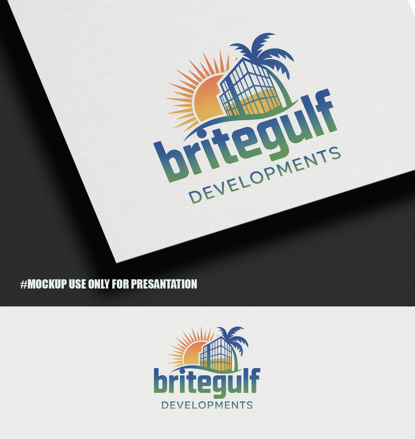 Logo Design by Veridian-studio for this project | Design #36349910
