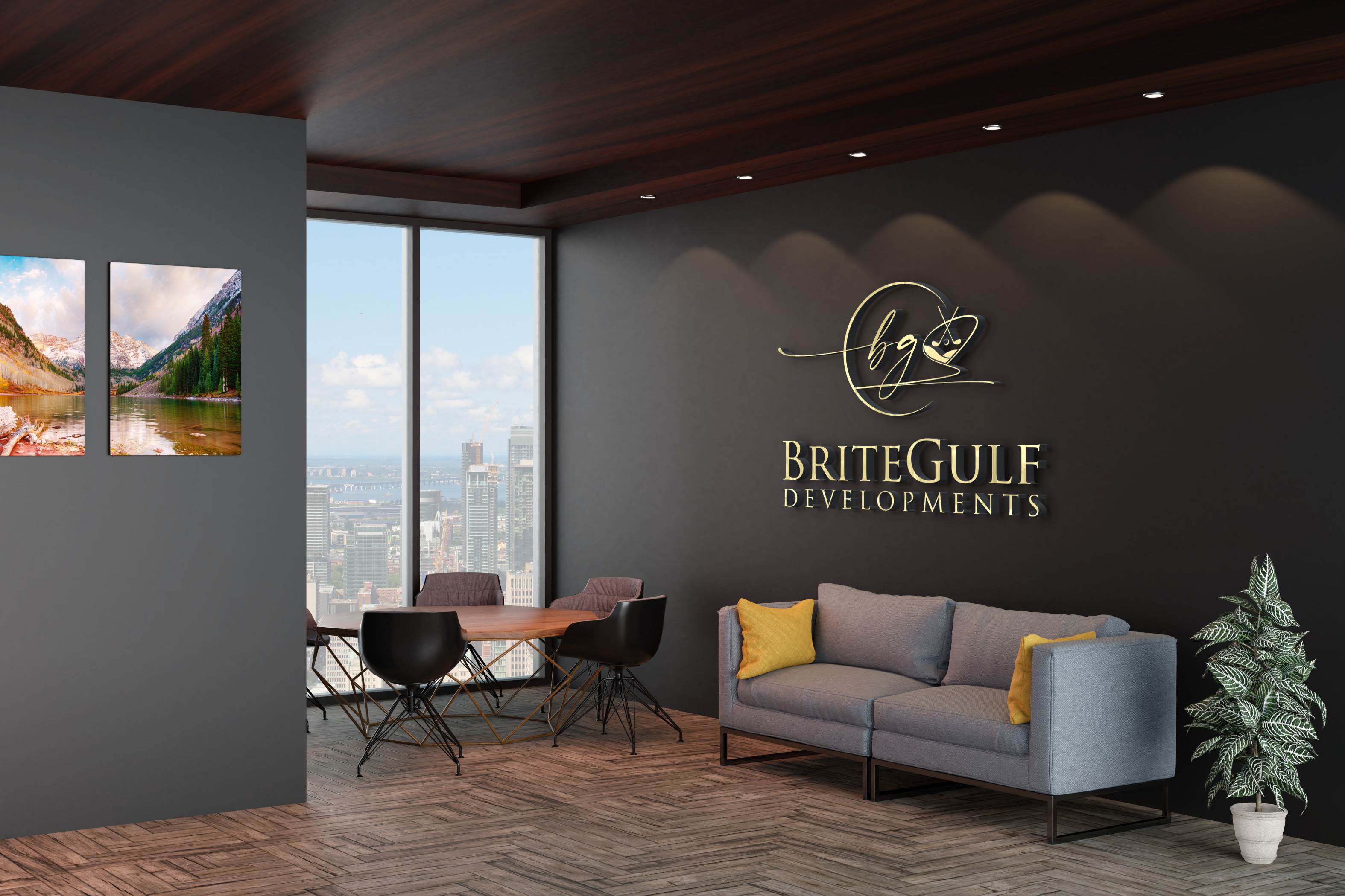 Logo Design by NexaBrand for this project | Design #36373974