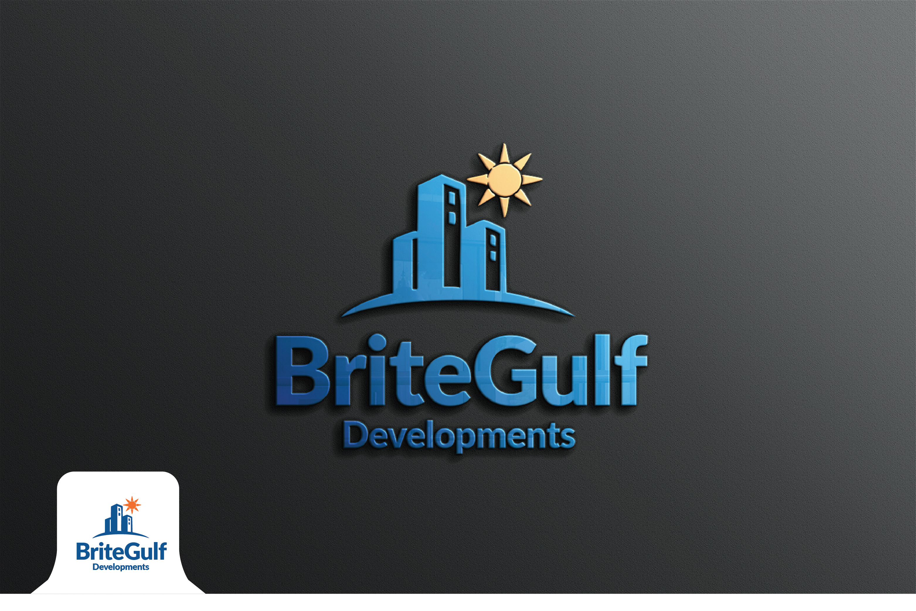 Diseño de Logo por raju.creative para este proyecto | Diseño #36339300