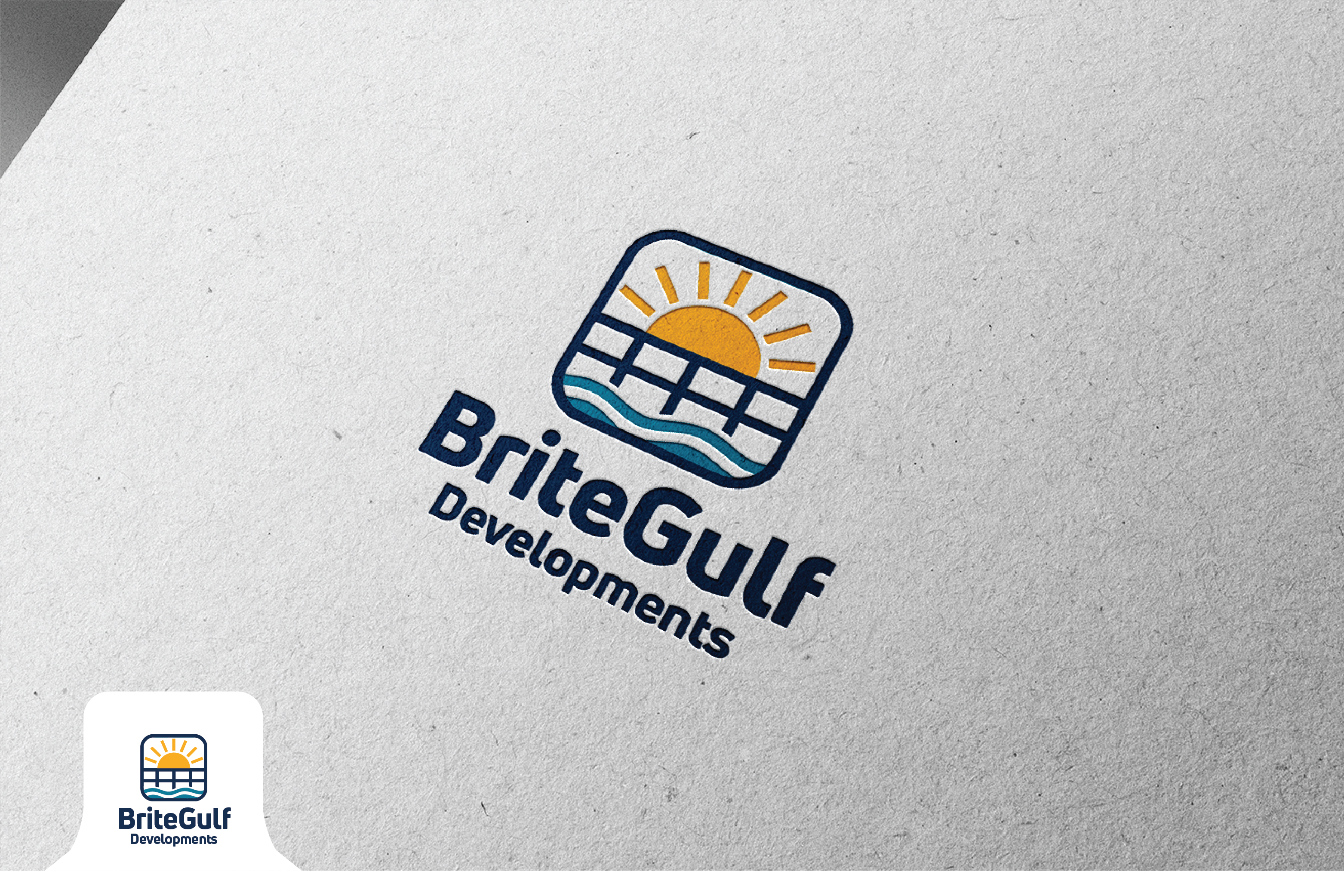 Logo Design by raju.creative for this project | Design #36339306