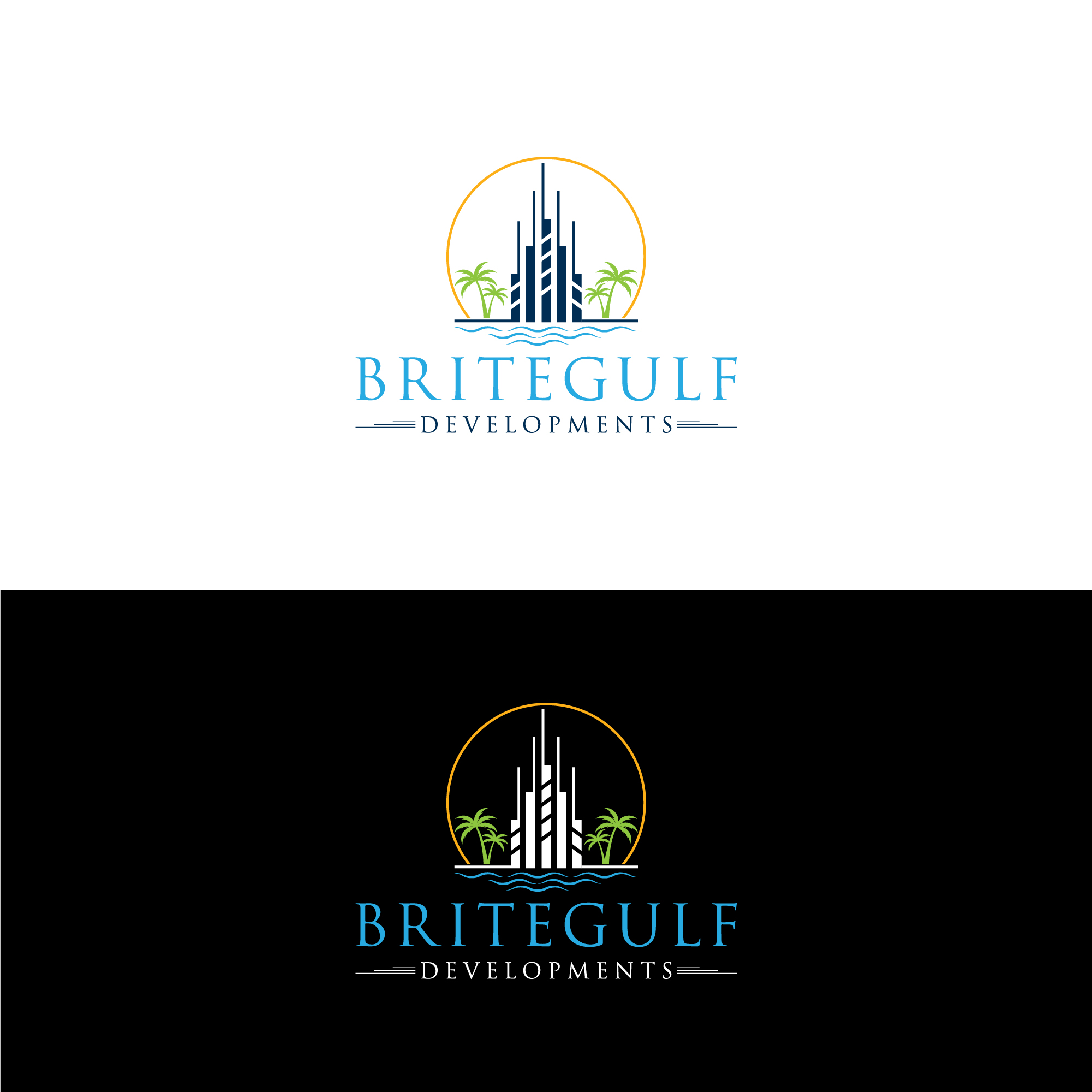 Logo Design by Deziners Zone for this project | Design #36340369