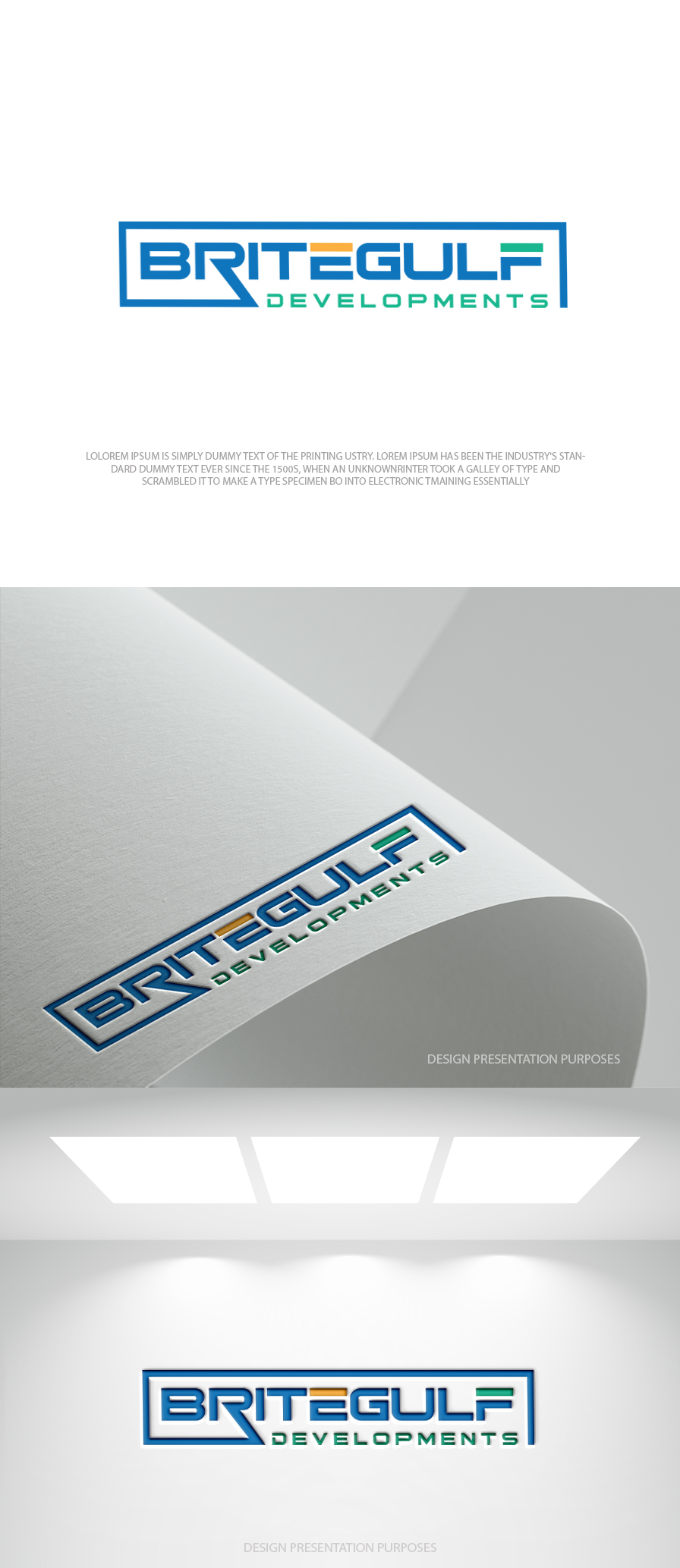 Diseño de Logo por zebronicgraphic para este proyecto | Diseño #36338982