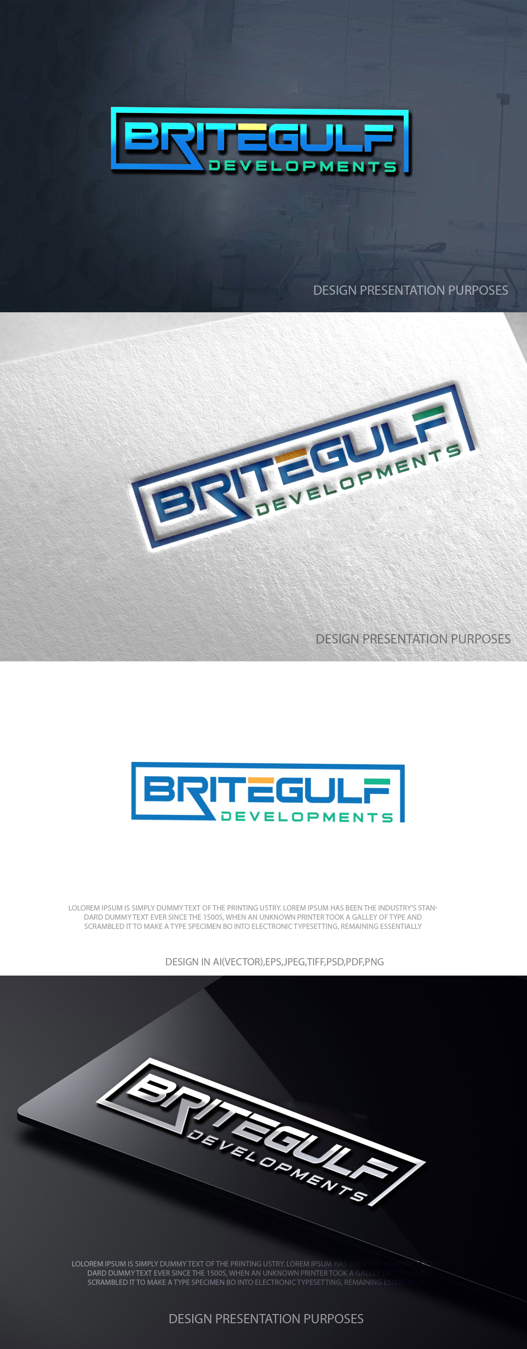 Diseño de Logo por zebronicgraphic para este proyecto | Diseño #36338984