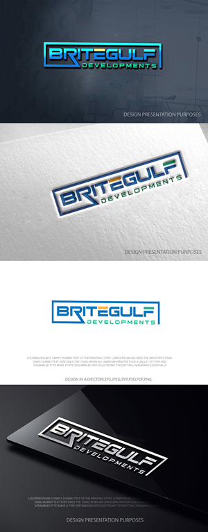 Logo Design by zebronicgraphic for this project | Design: #36338984