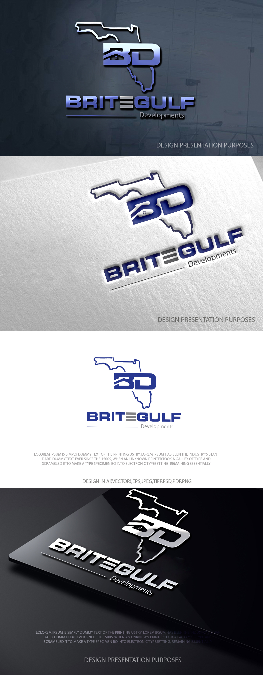 Logo Design by zebronicgraphic for this project | Design #36338985