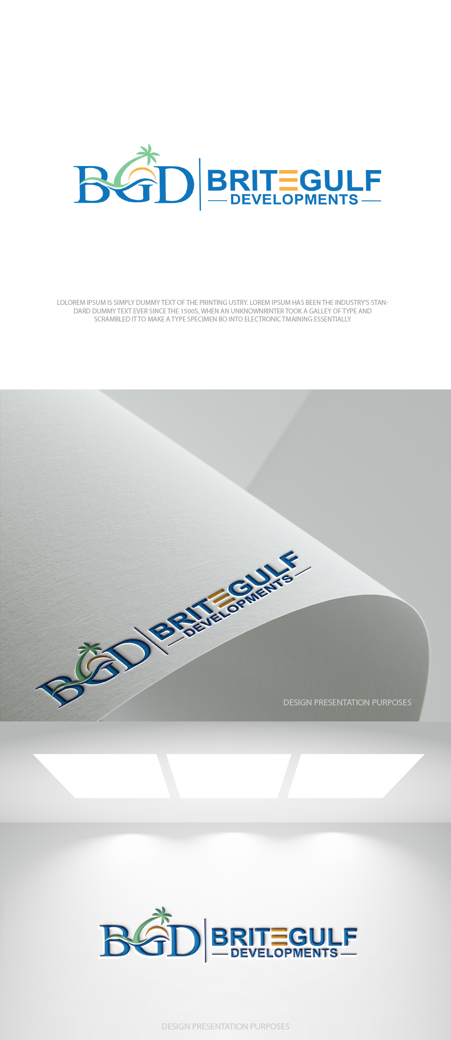 Logo Design by zebronicgraphic for this project | Design #36338990