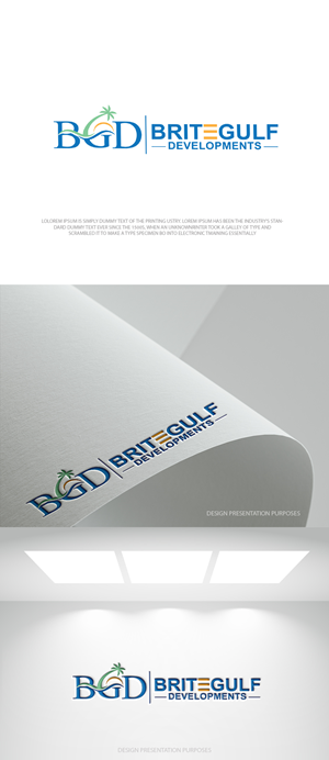 Logo Design by zebronicgraphic for this project | Design: #36338990