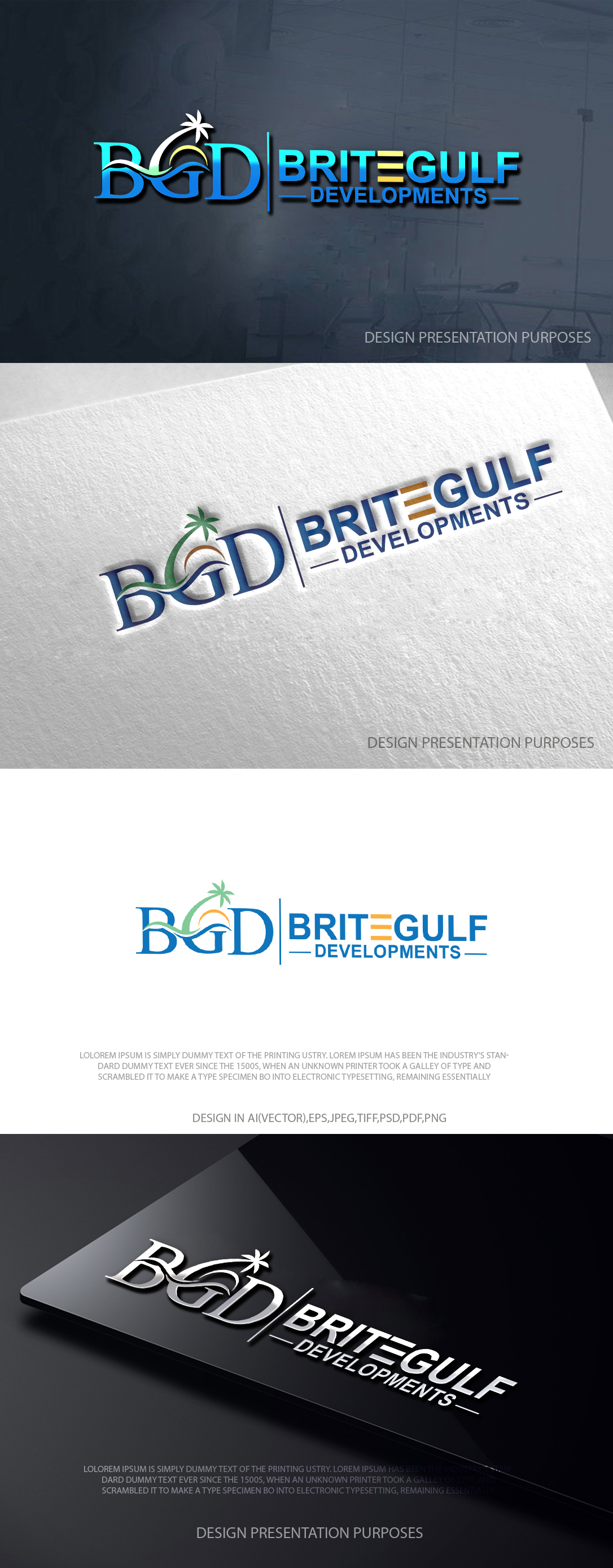 Logo Design by zebronicgraphic for this project | Design #36338991