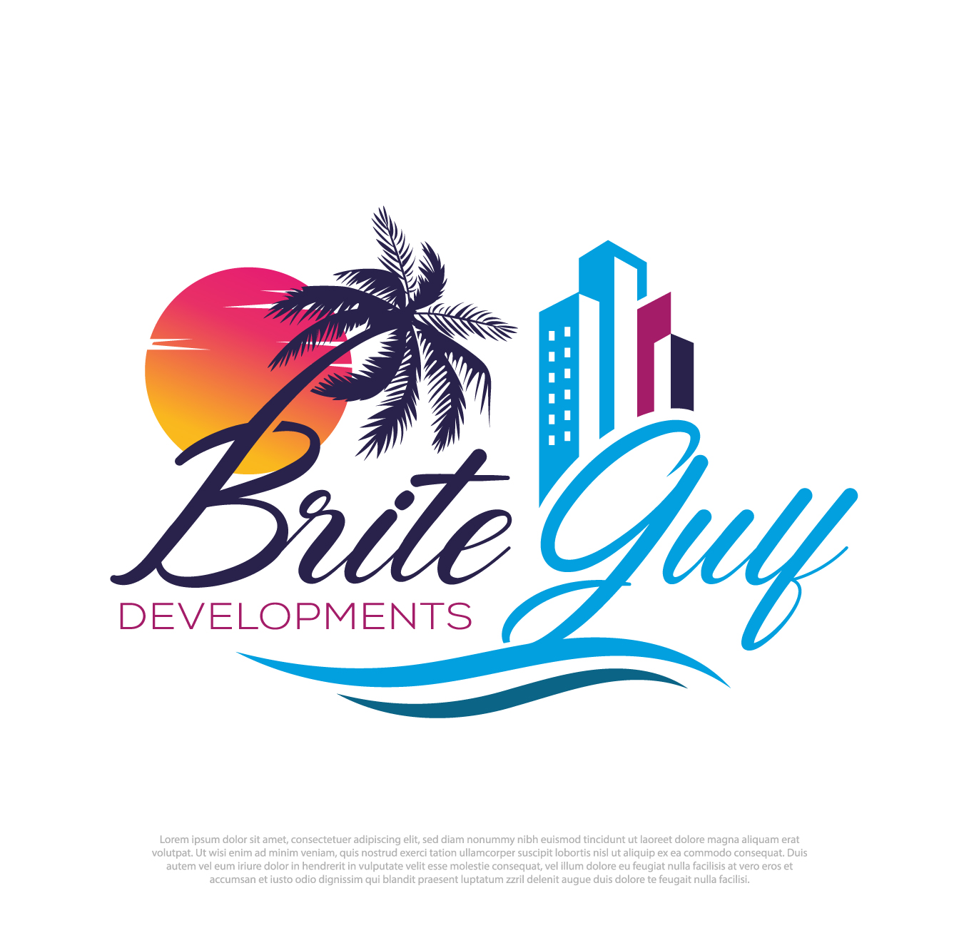 Diseño de Logo por aexoagency para este proyecto | Diseño #36338522