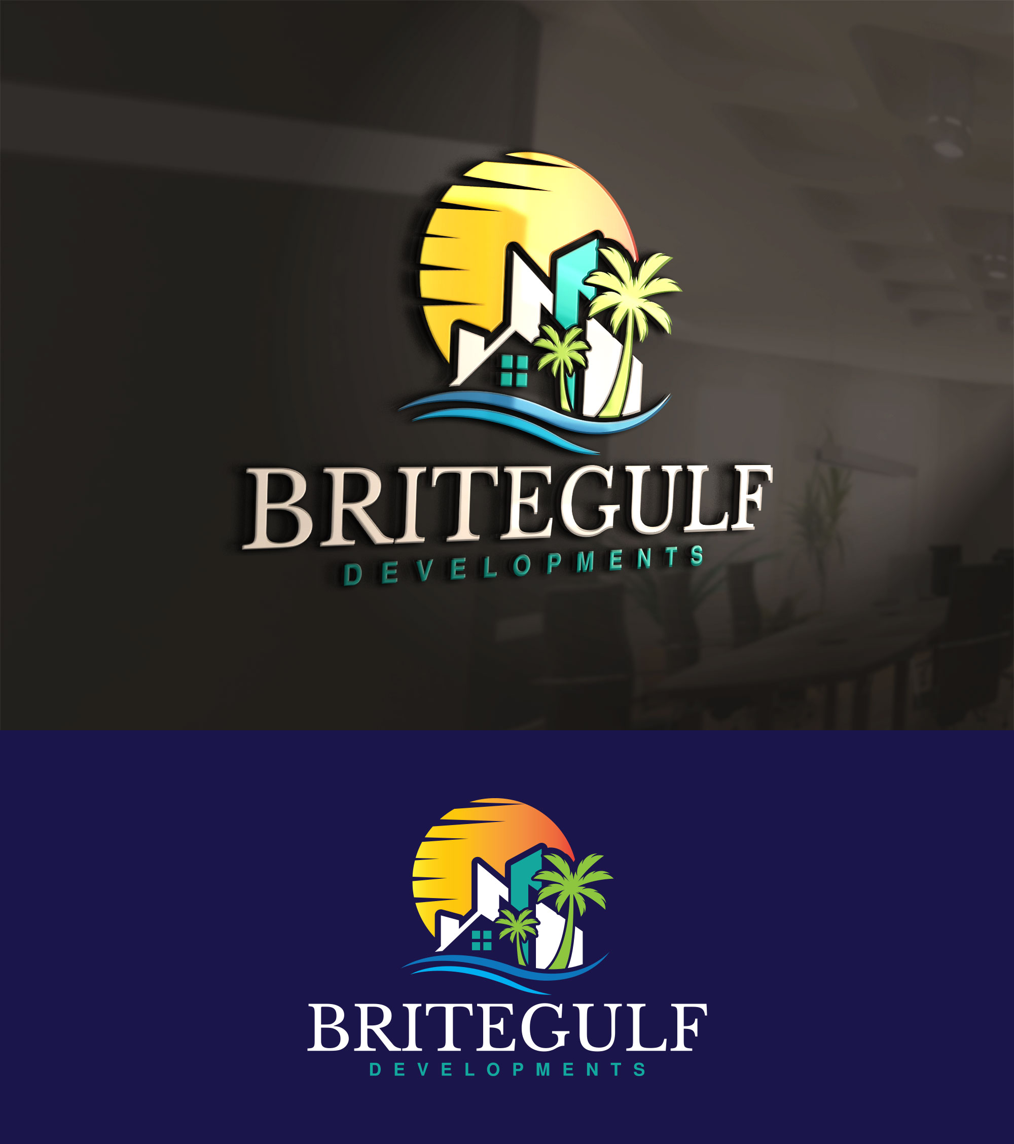 Diseño de Logo por Impressive Designs para este proyecto | Diseño #36339908