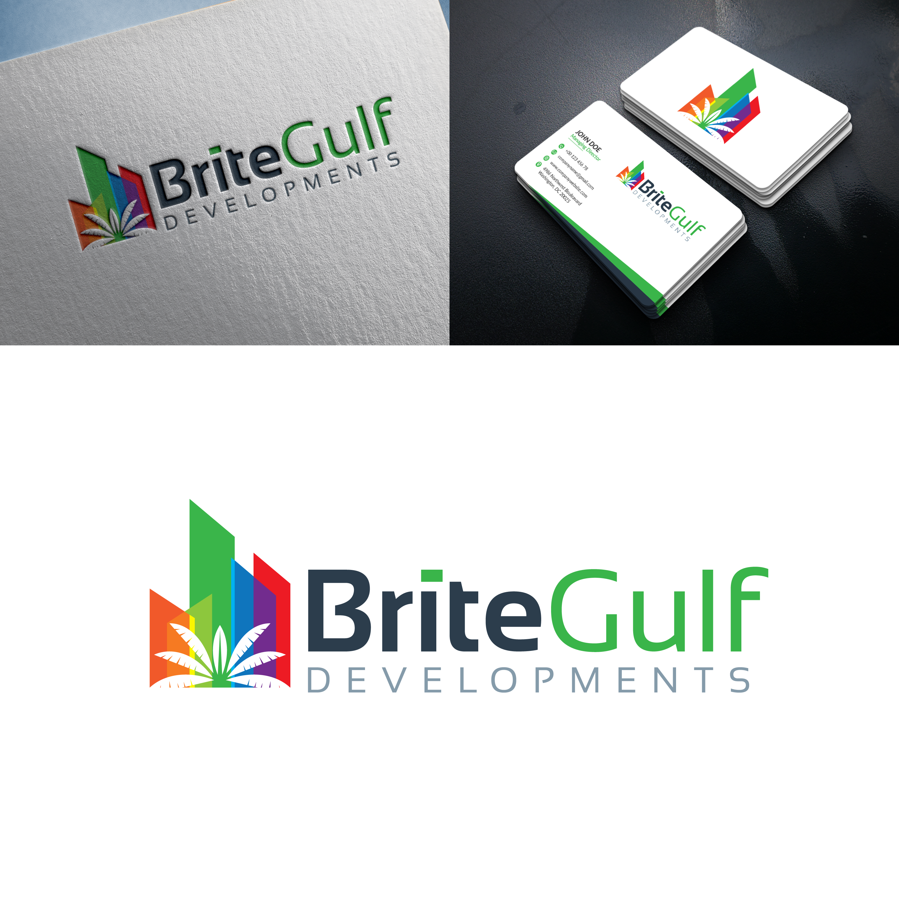 Logo Design by UMBRA Designs for this project | Design #36341254