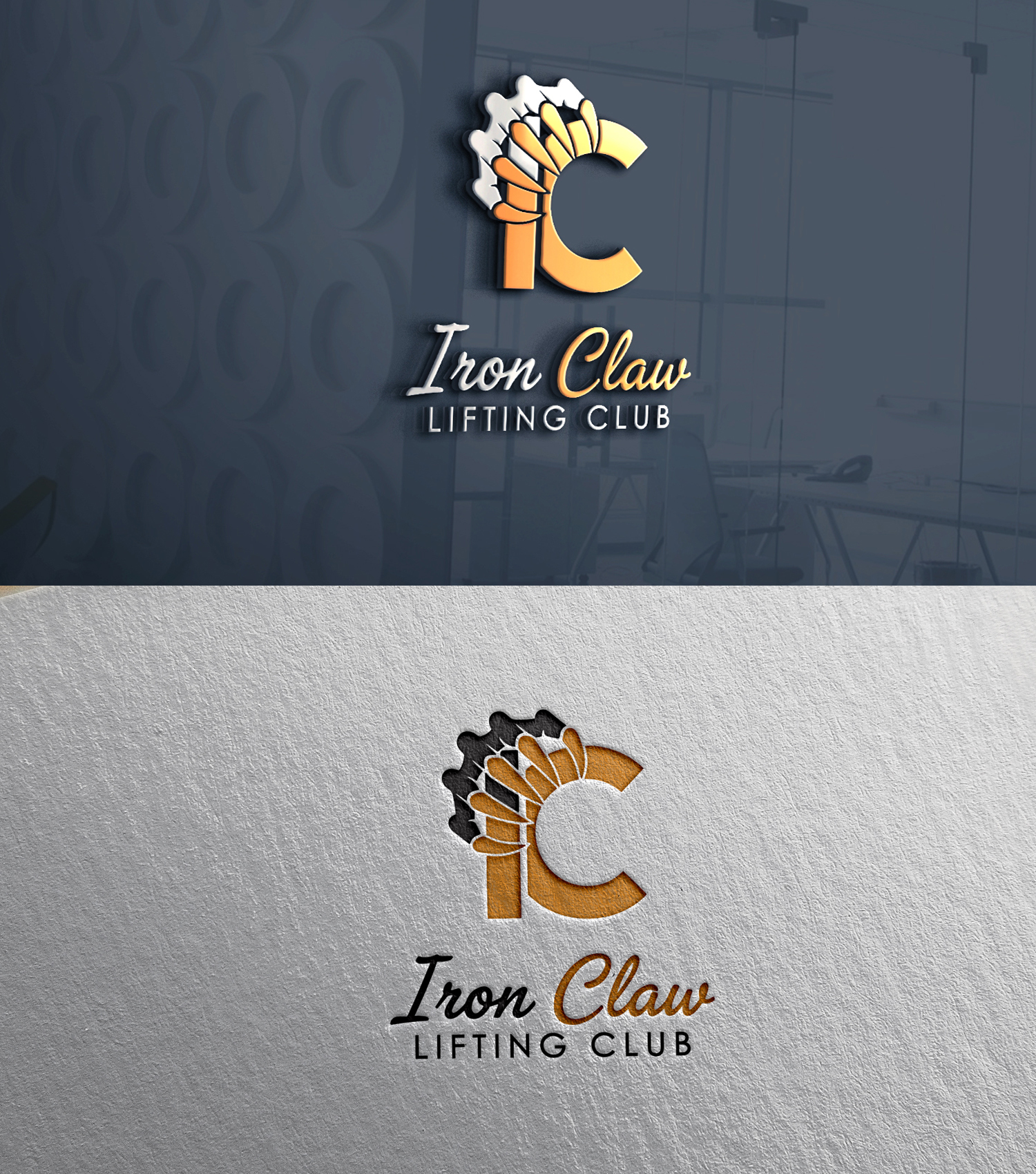 Logo Design by 24ksunny for this project | Design #36340534